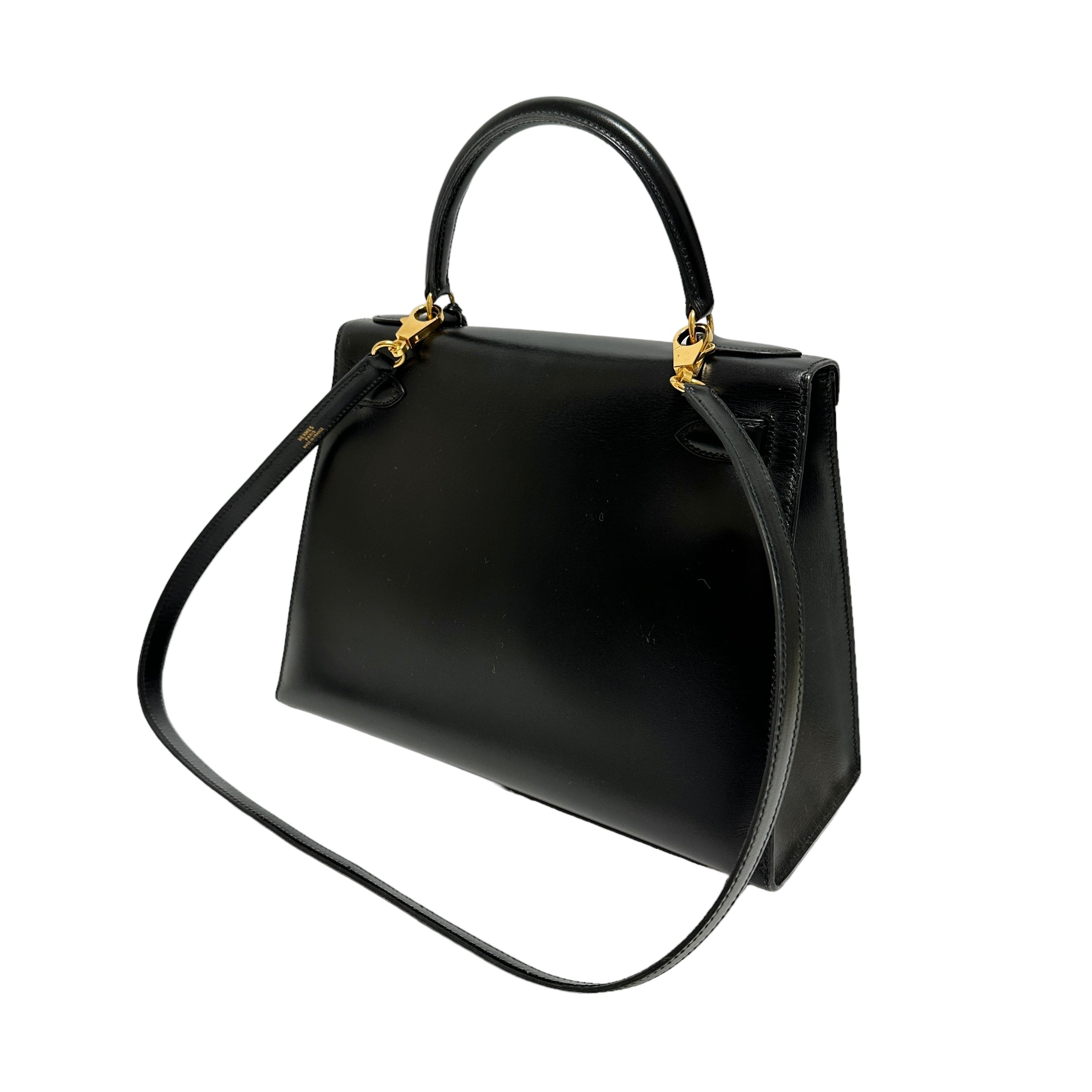 HERMES エルメス ケリー28