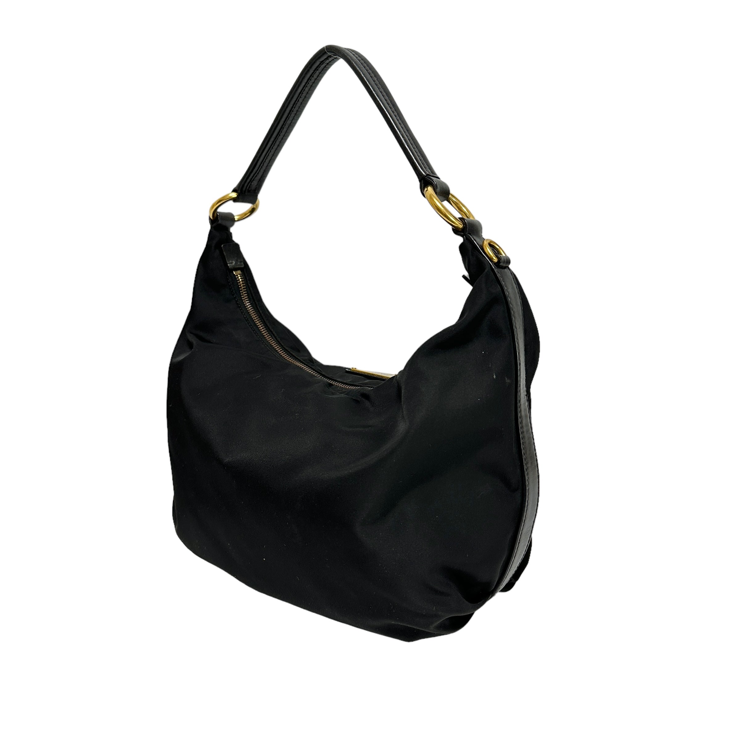 PRADA プラダ ショルダーバッグ