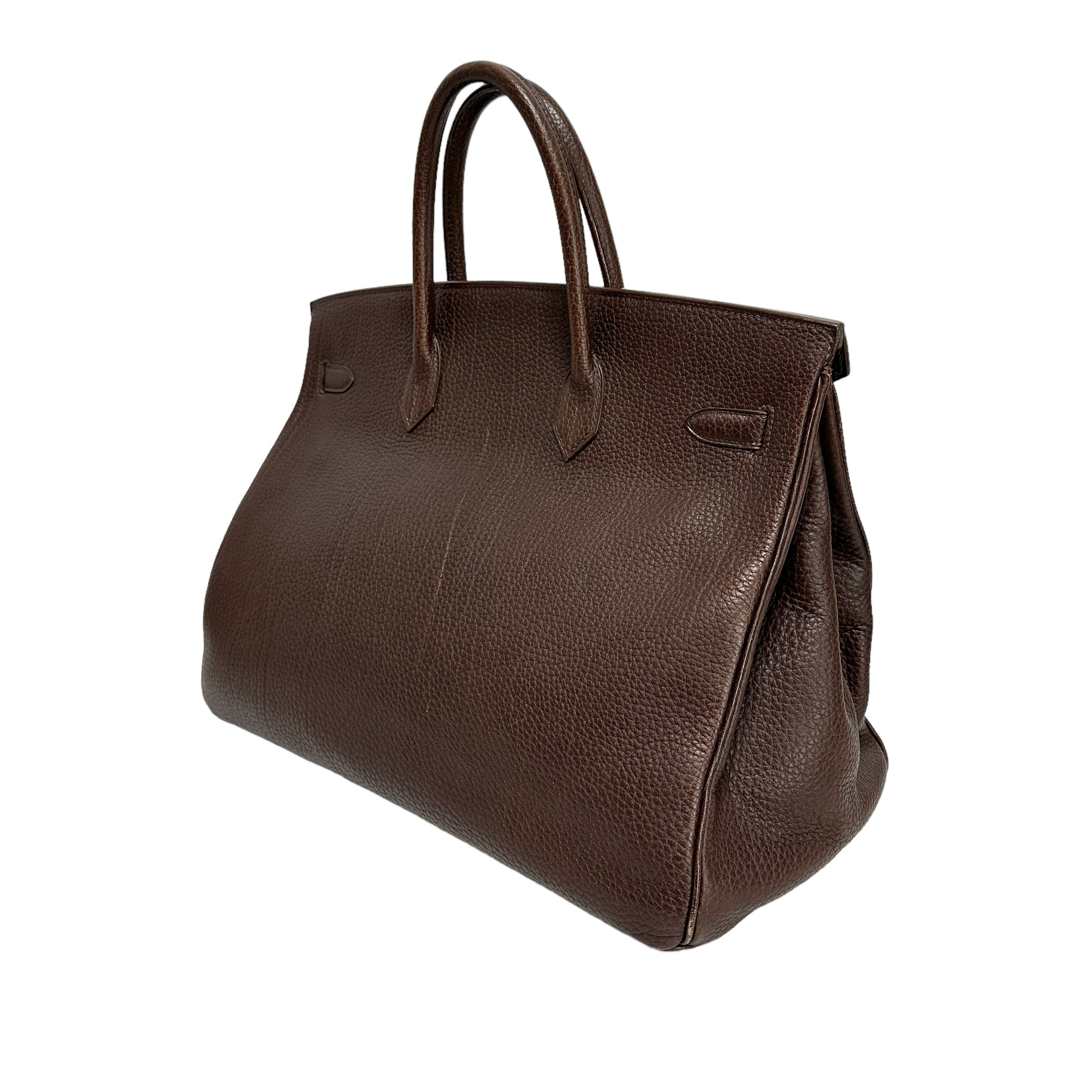 HERMES エルメス バーキン40