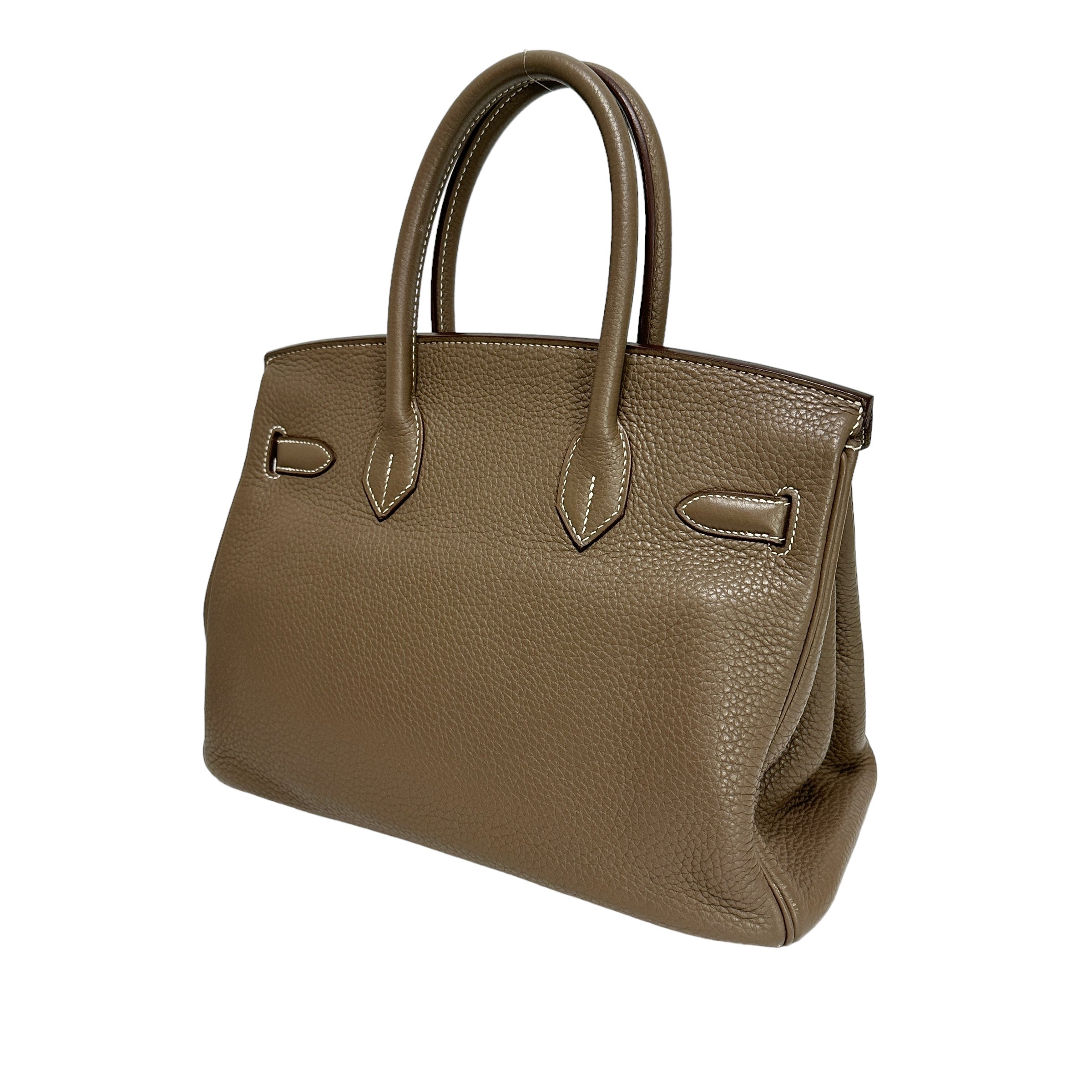 HERMES エルメス バーキン30