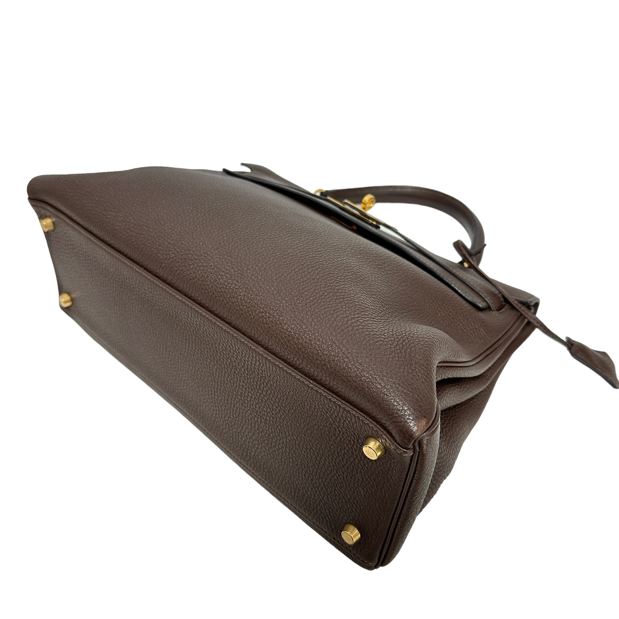 HERMES エルメス ケリー32