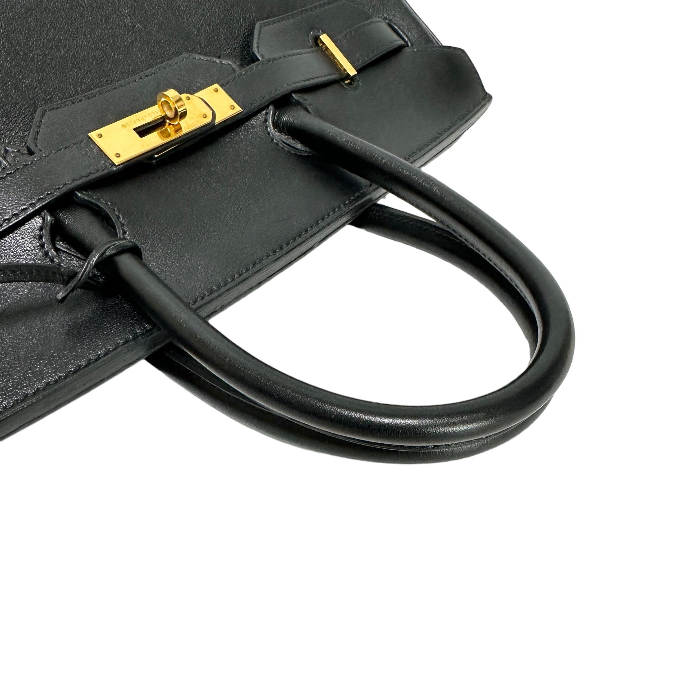 HERMES エルメス バーキン35