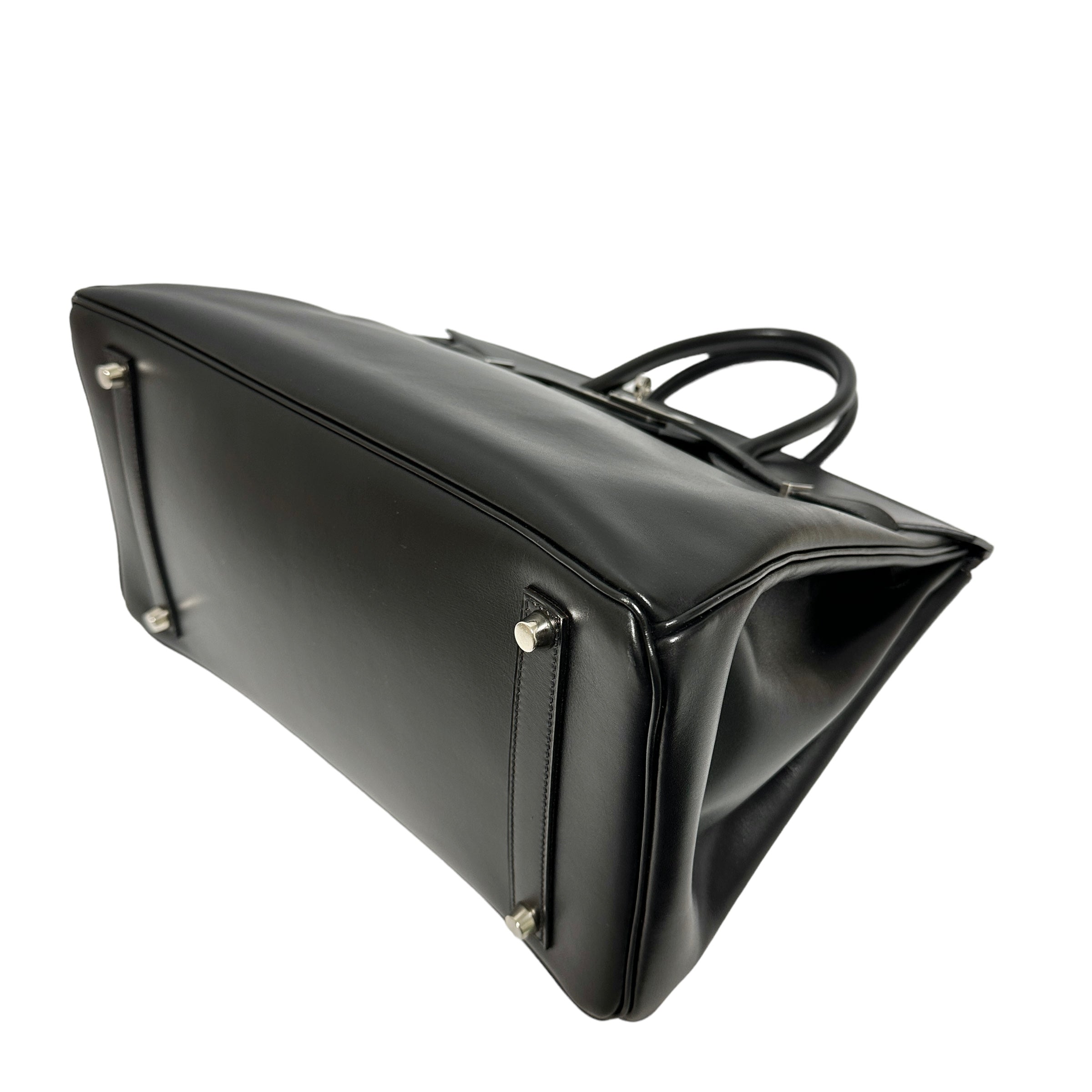 HERMES エルメス バーキン35