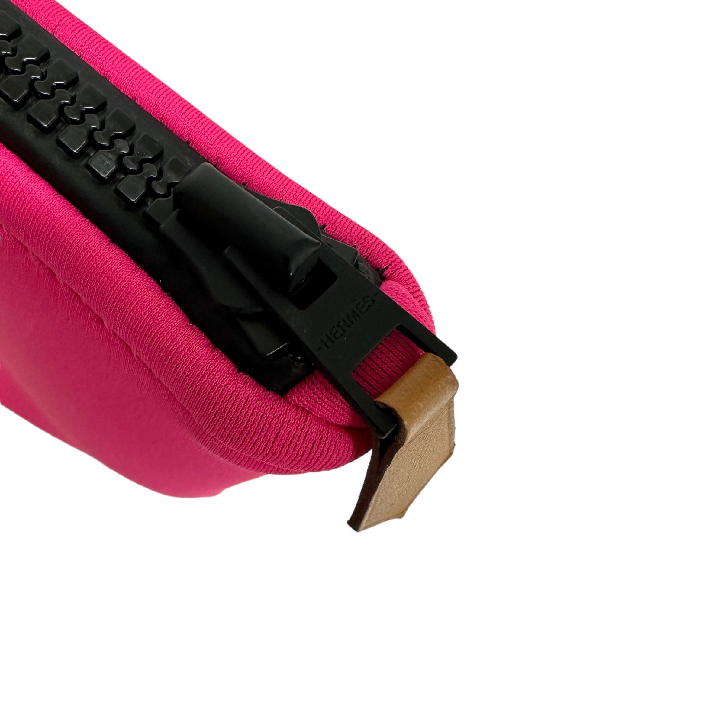 HERMES エルメス トゥルースフラットPM