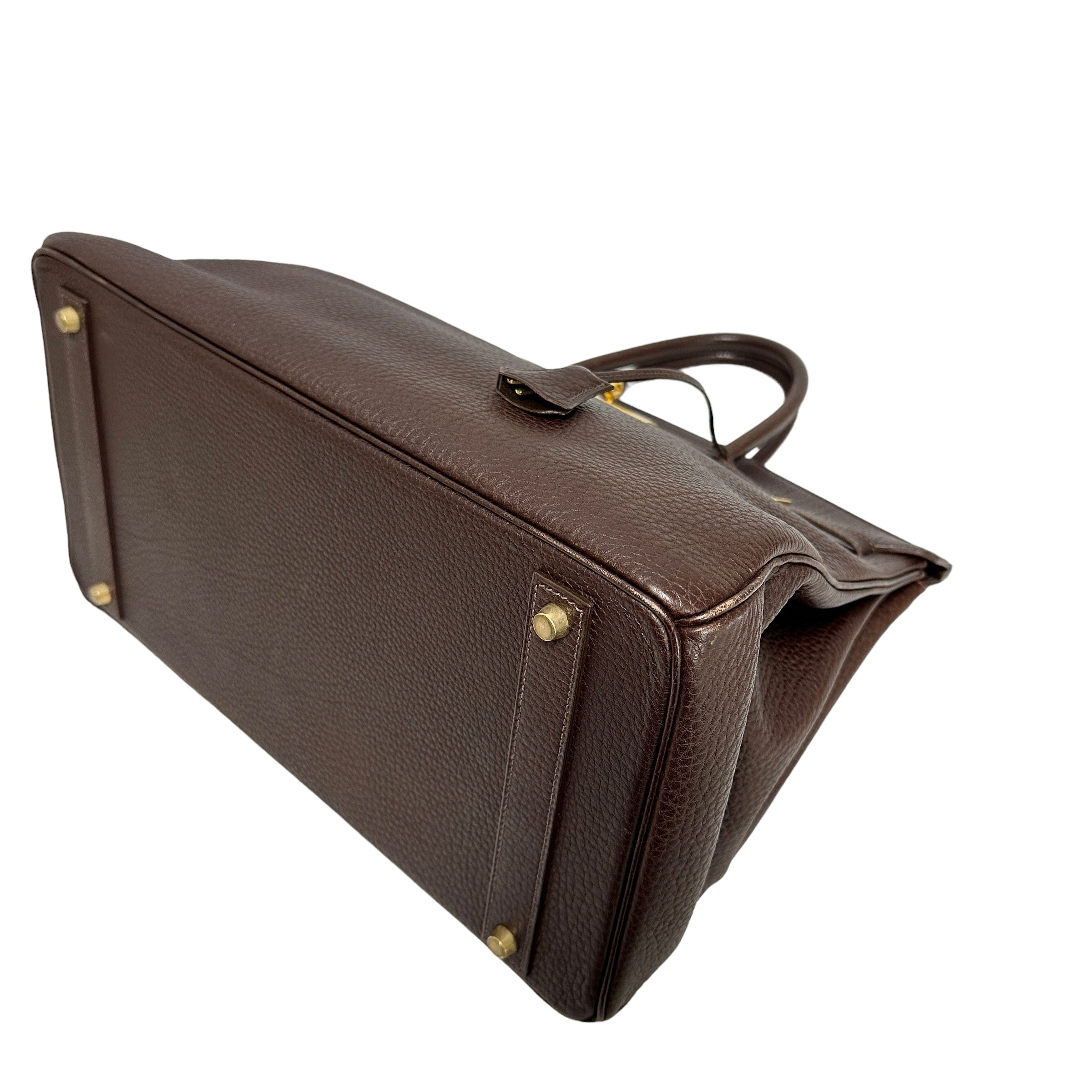 HERMES エルメス バーキン40