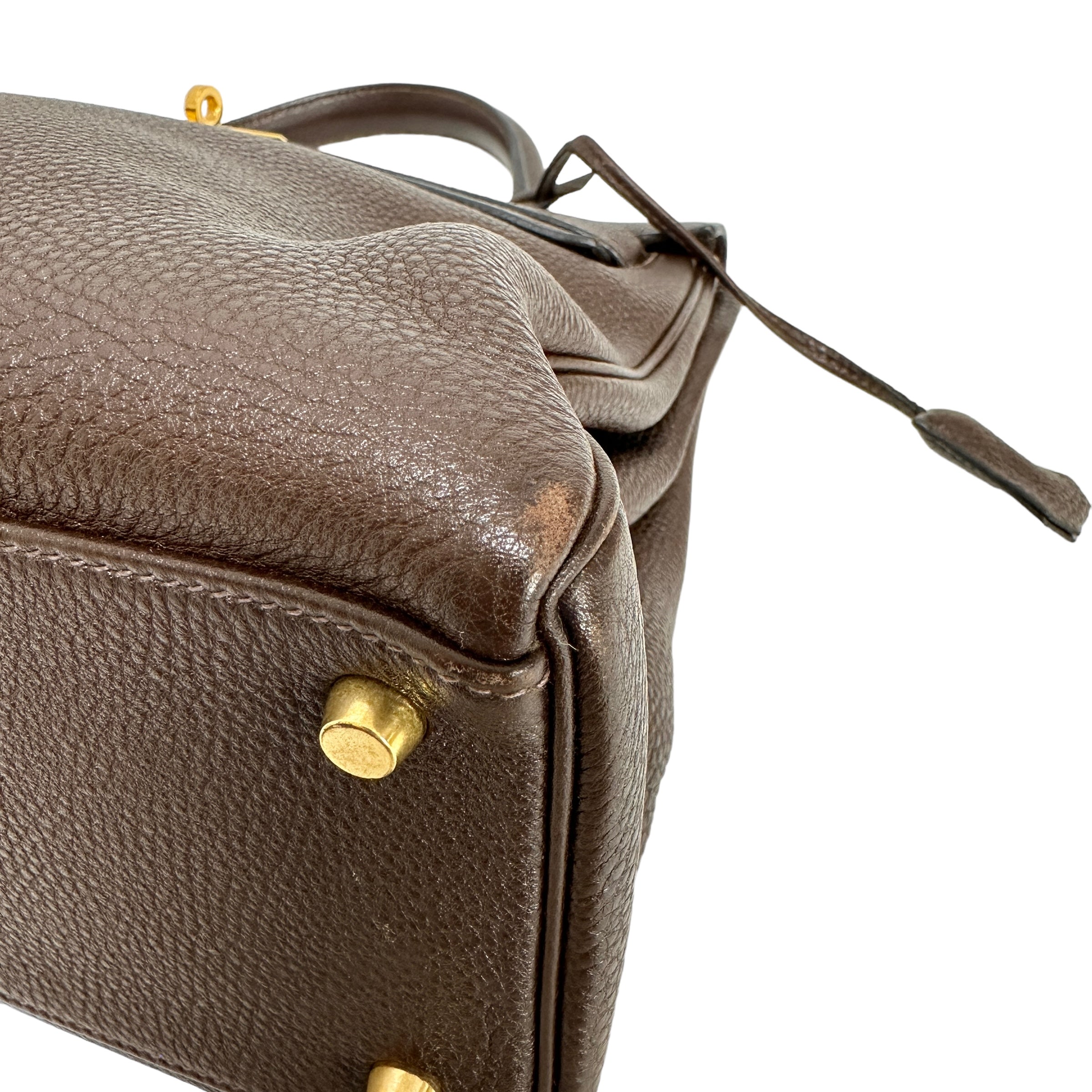 HERMES エルメス ケリー32