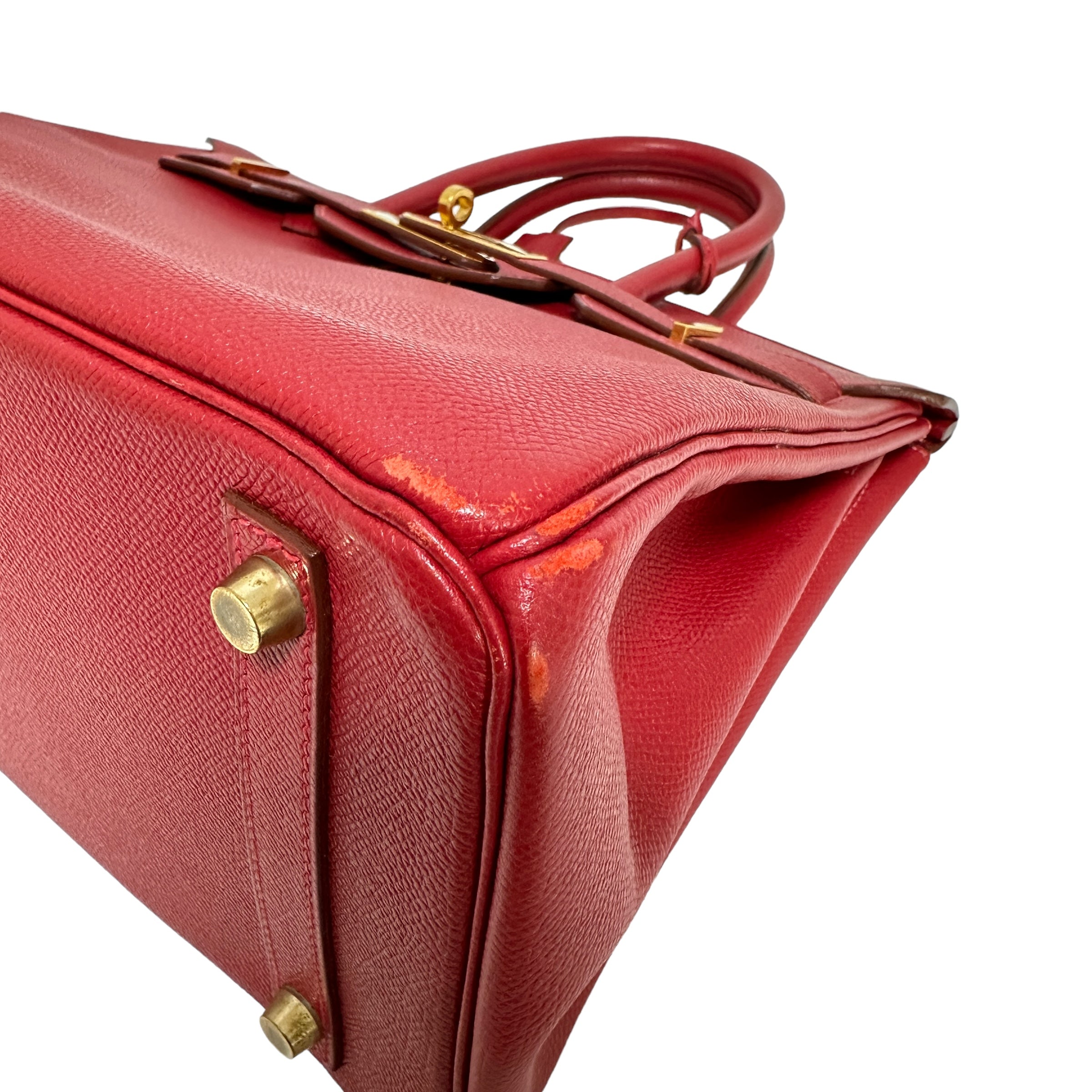 HERMES エルメス バーキン30