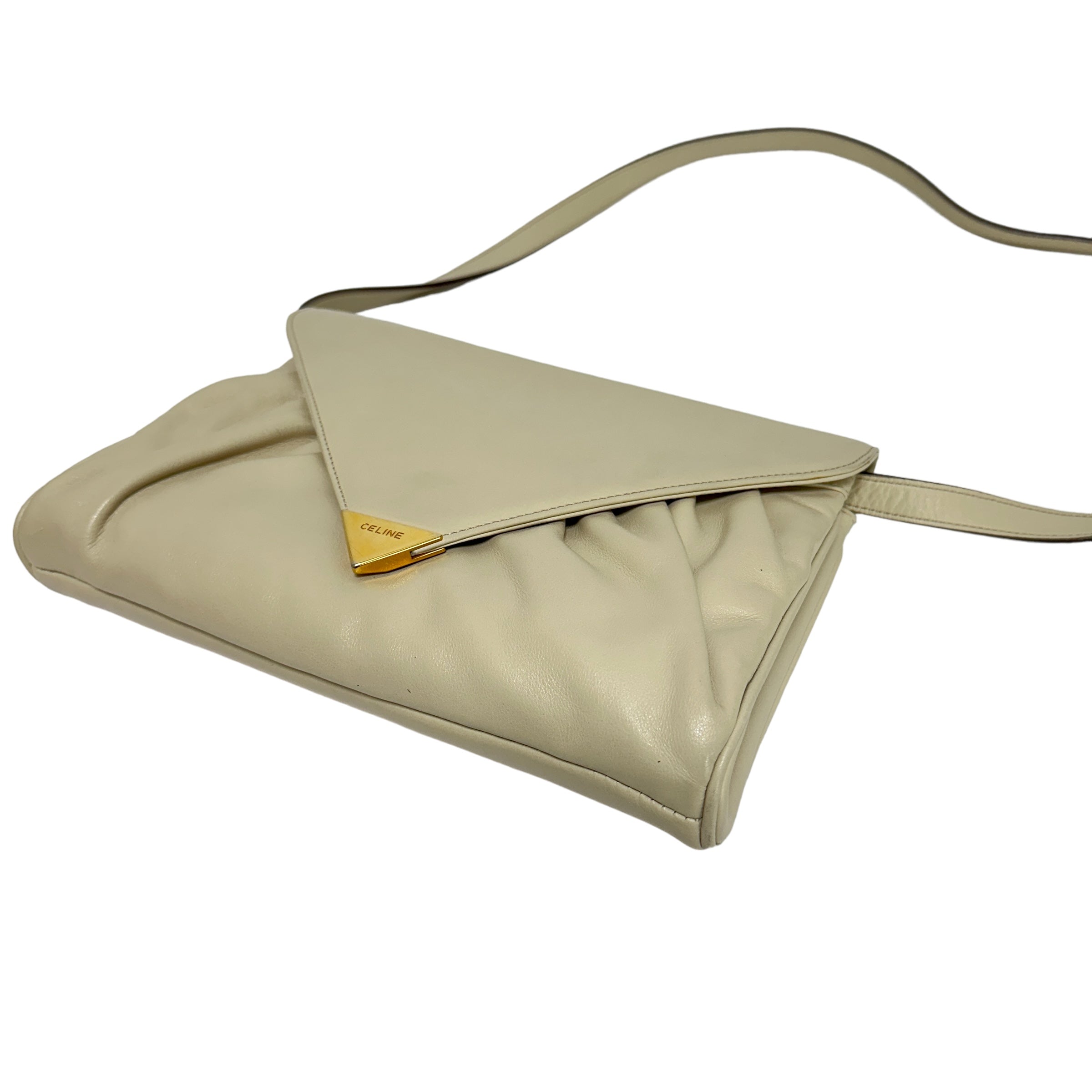 CELINE セリーヌ ショルダーバッグ