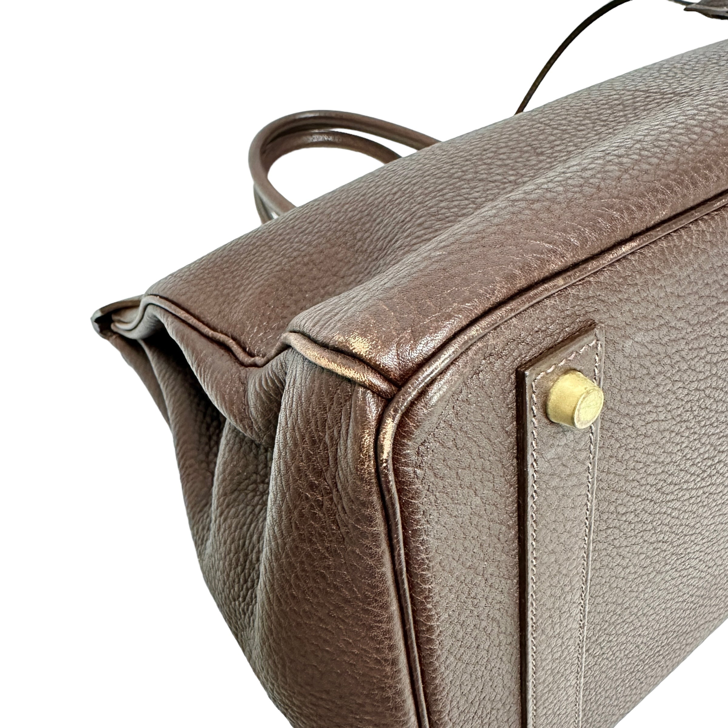 HERMES エルメス バーキン40