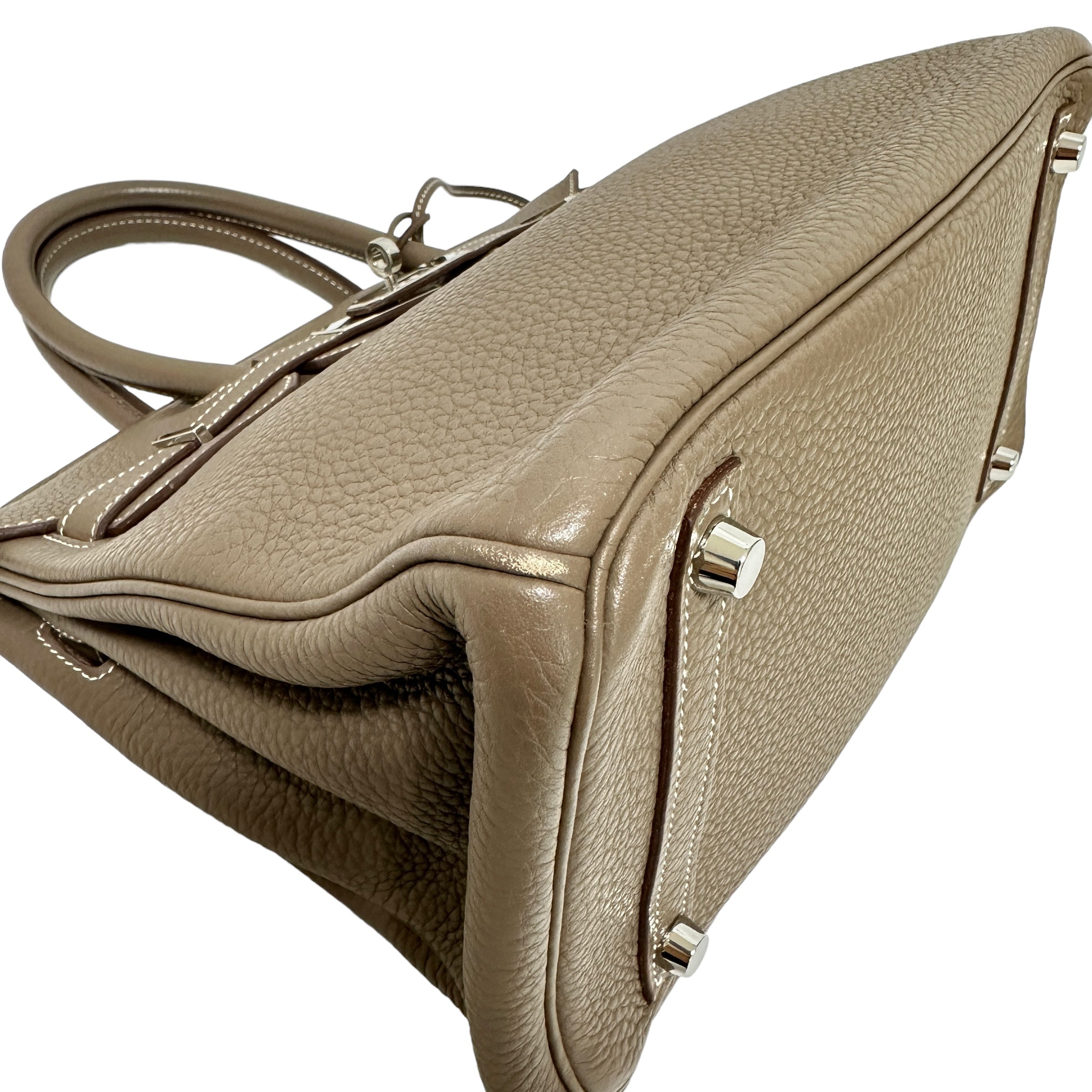 HERMES エルメス バーキン30