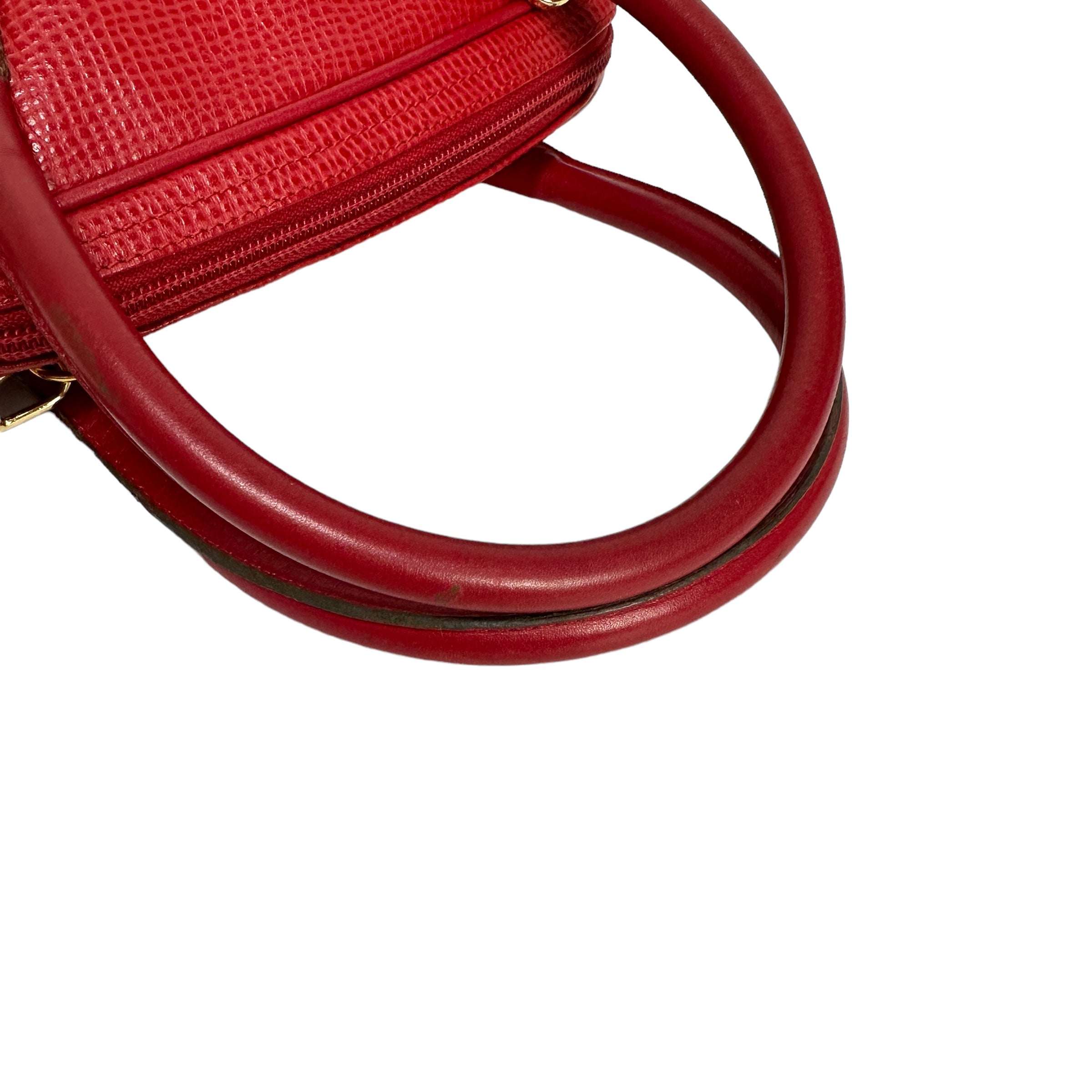 Christian Dior ディオール 2WAYバッグ
