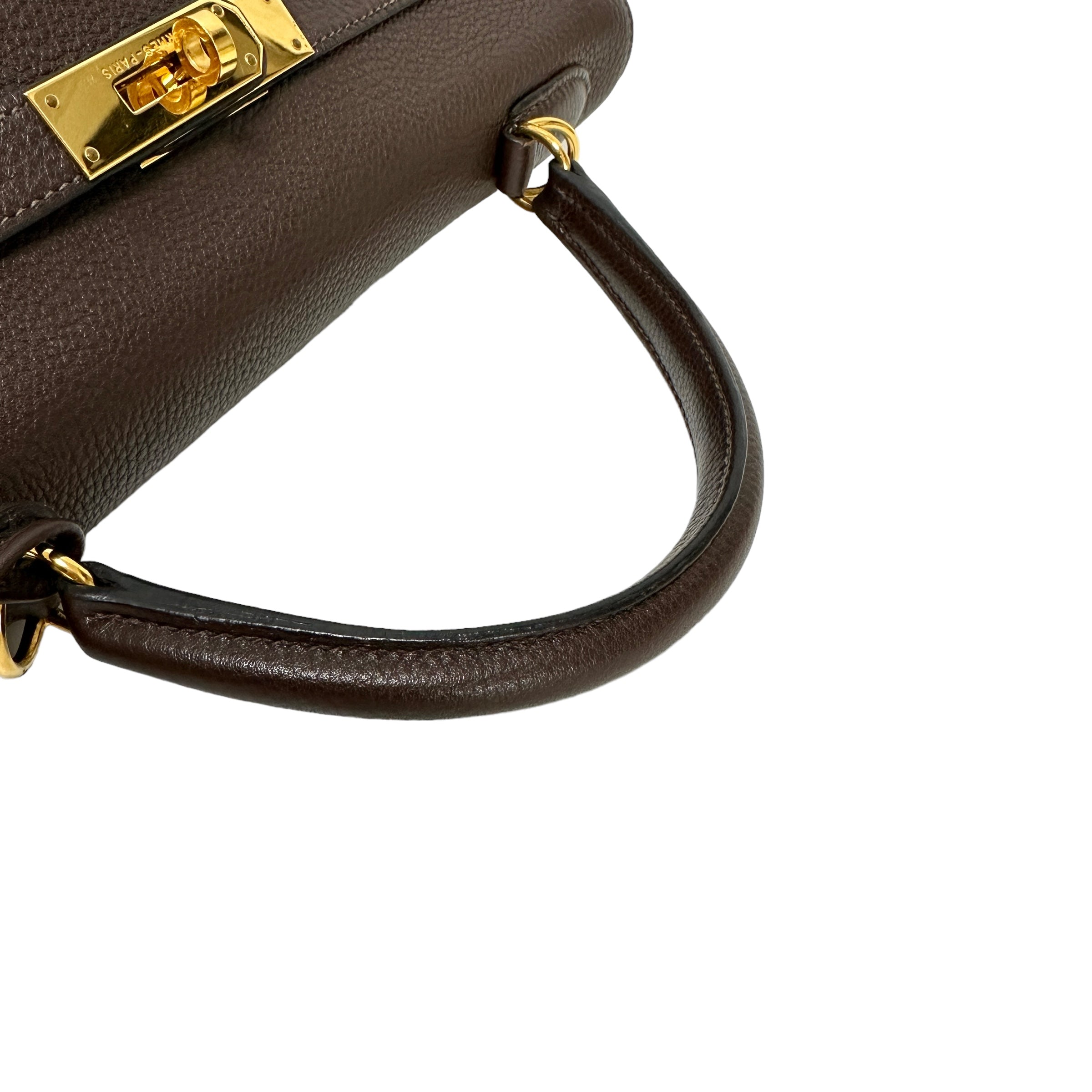 HERMES エルメス ケリー32