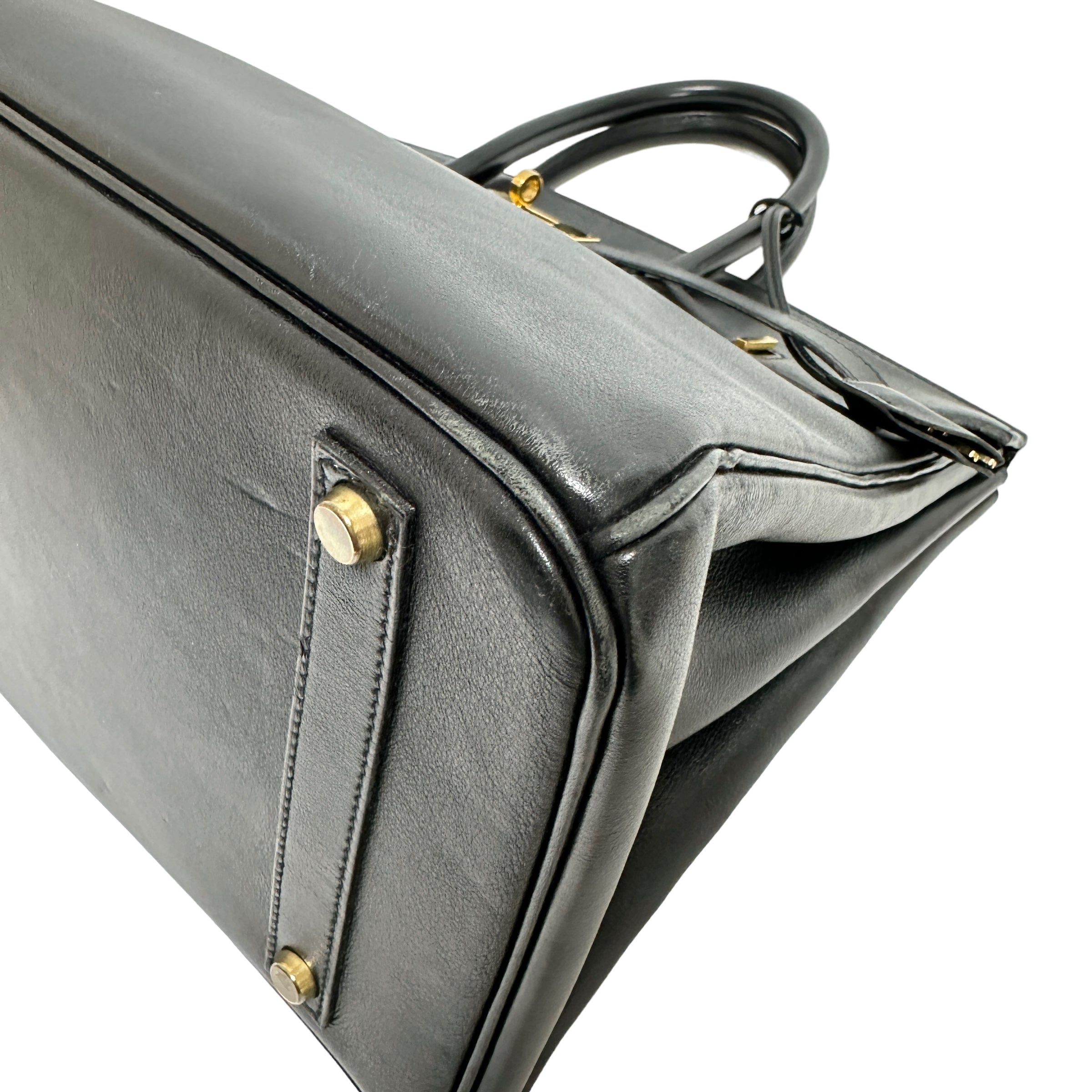 HERMES エルメス バーキン35