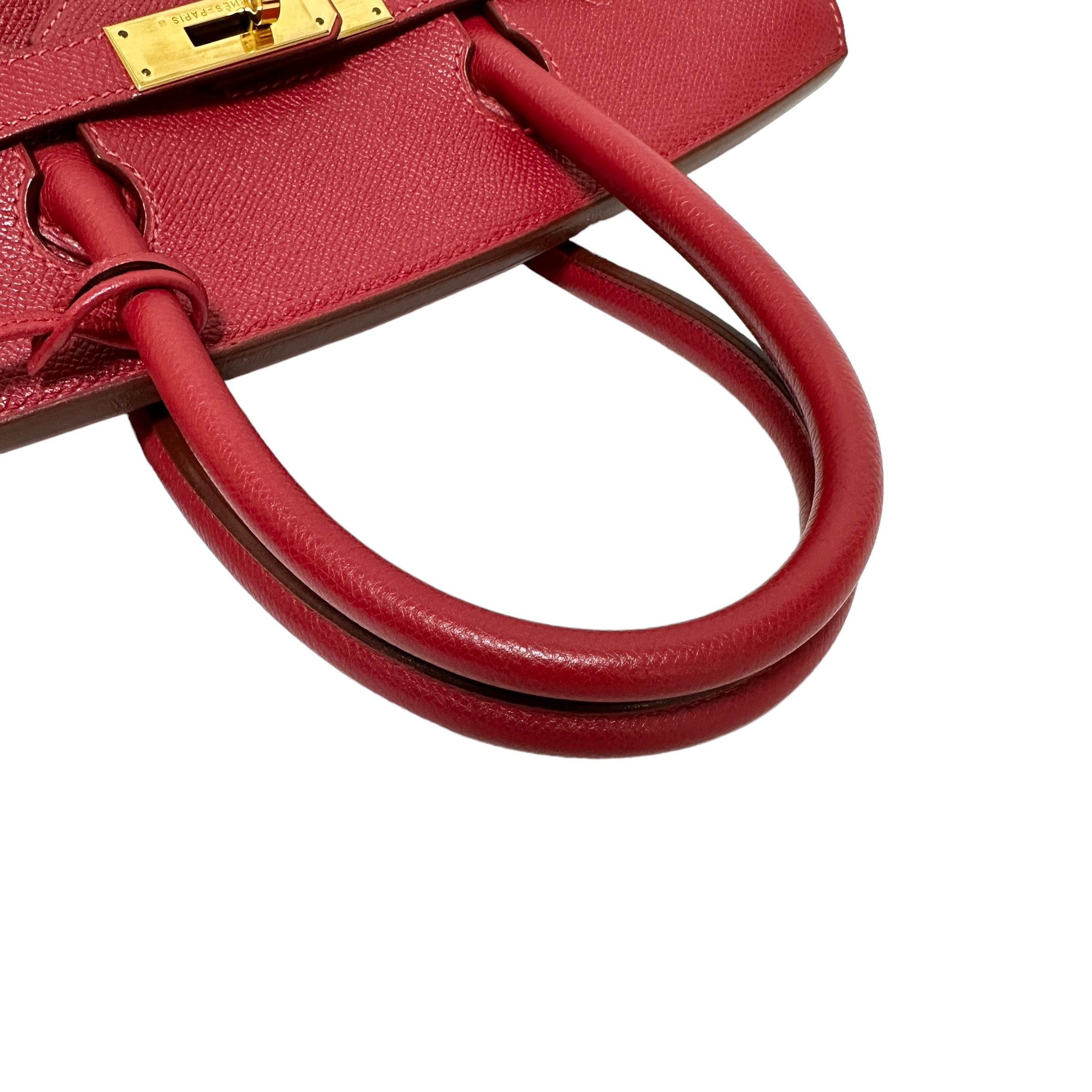 HERMES エルメス バーキン30