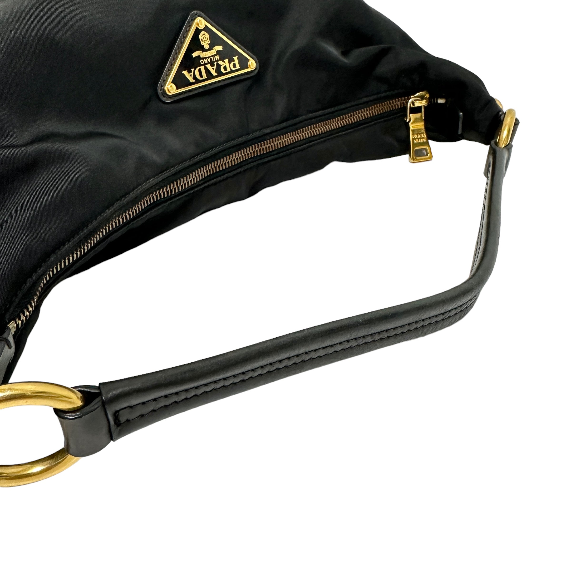 PRADA プラダ ショルダーバッグ