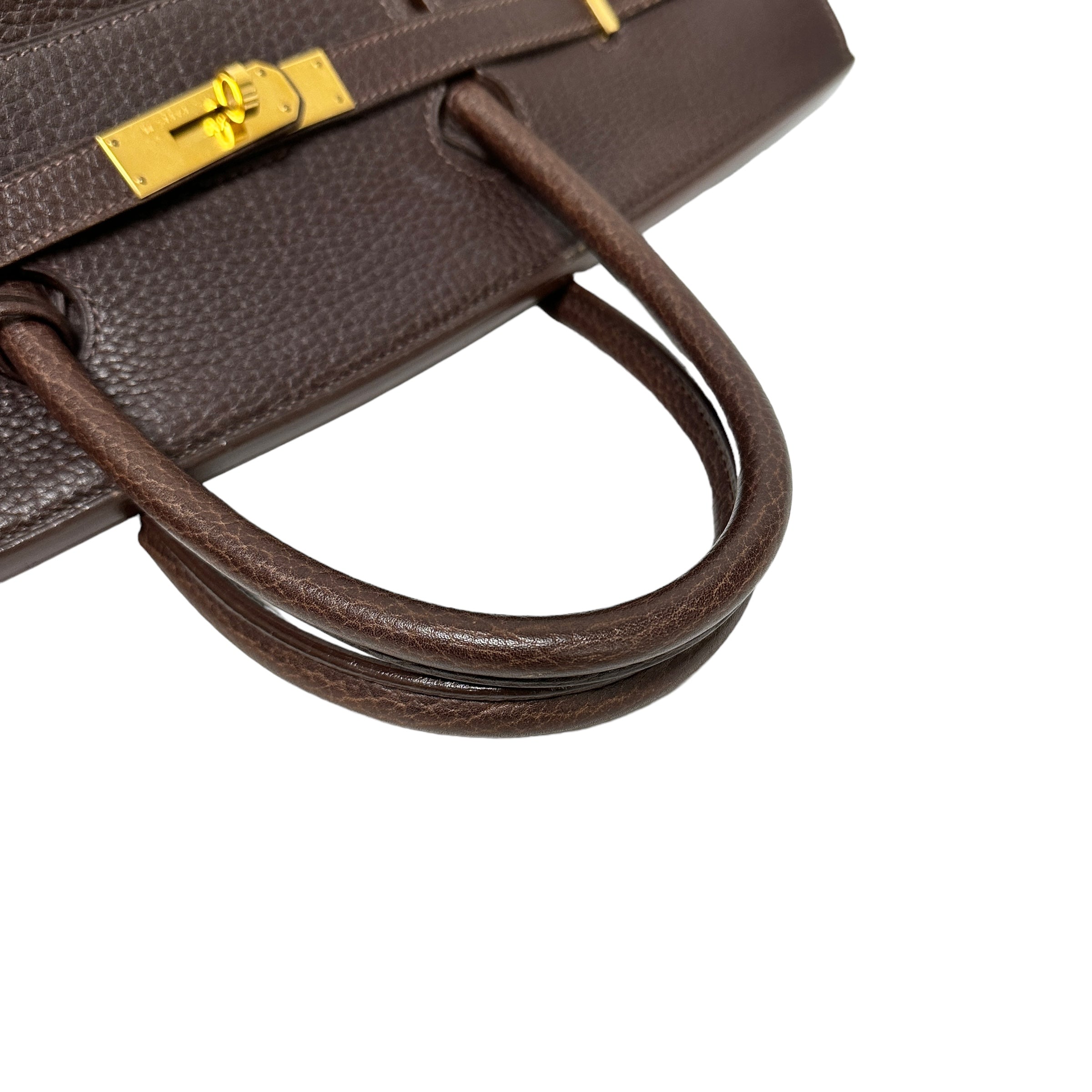 HERMES エルメス バーキン40