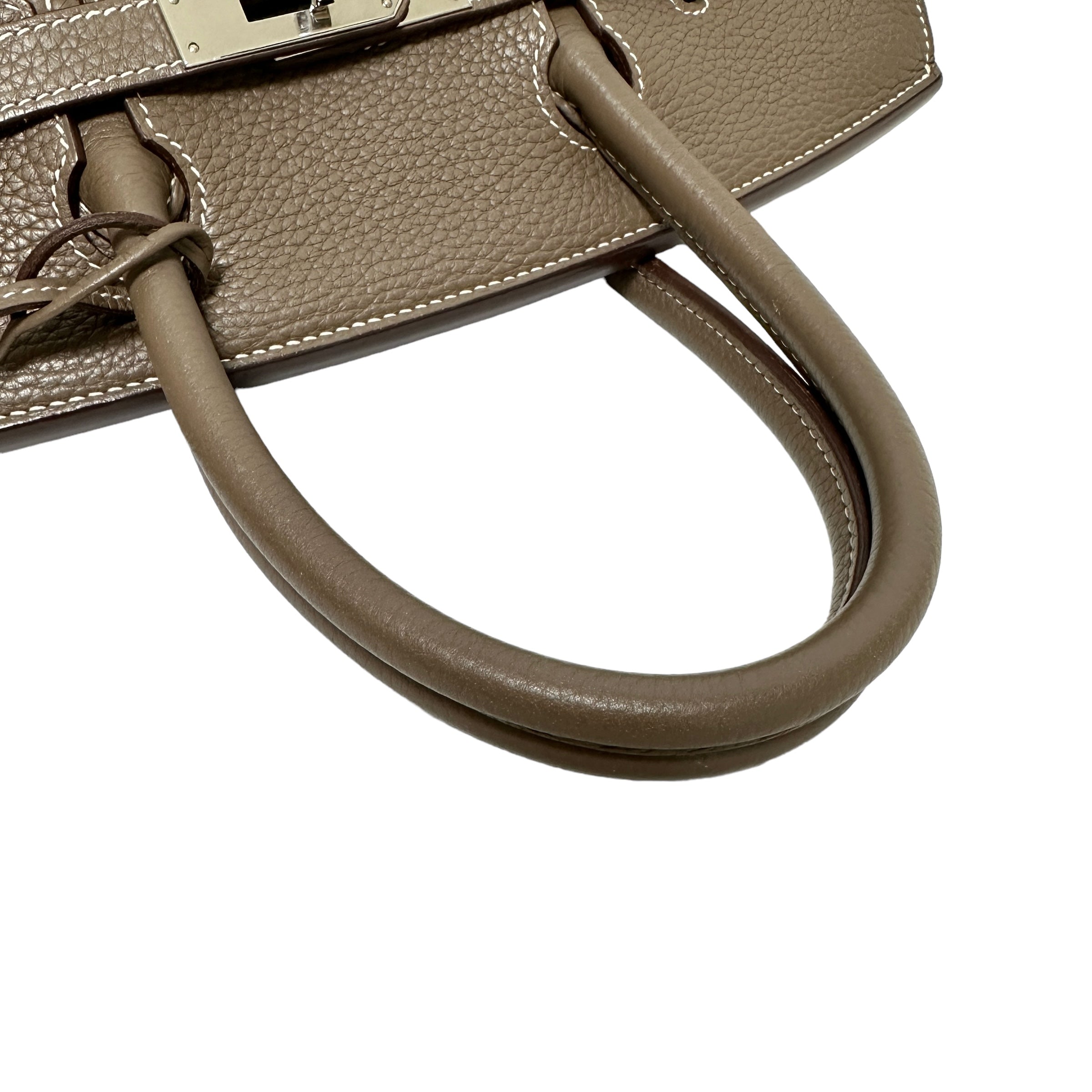 HERMES エルメス バーキン30