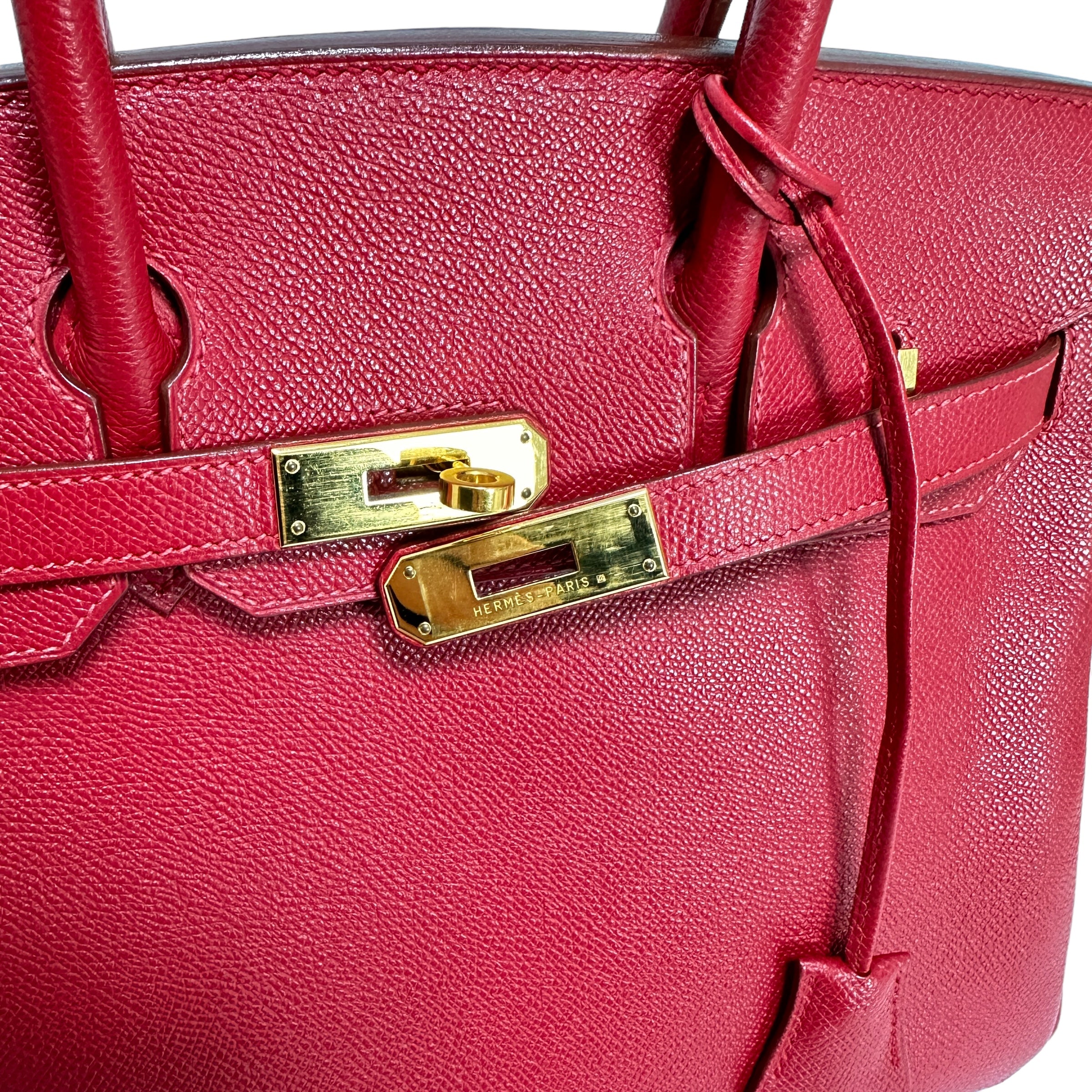 HERMES エルメス バーキン30