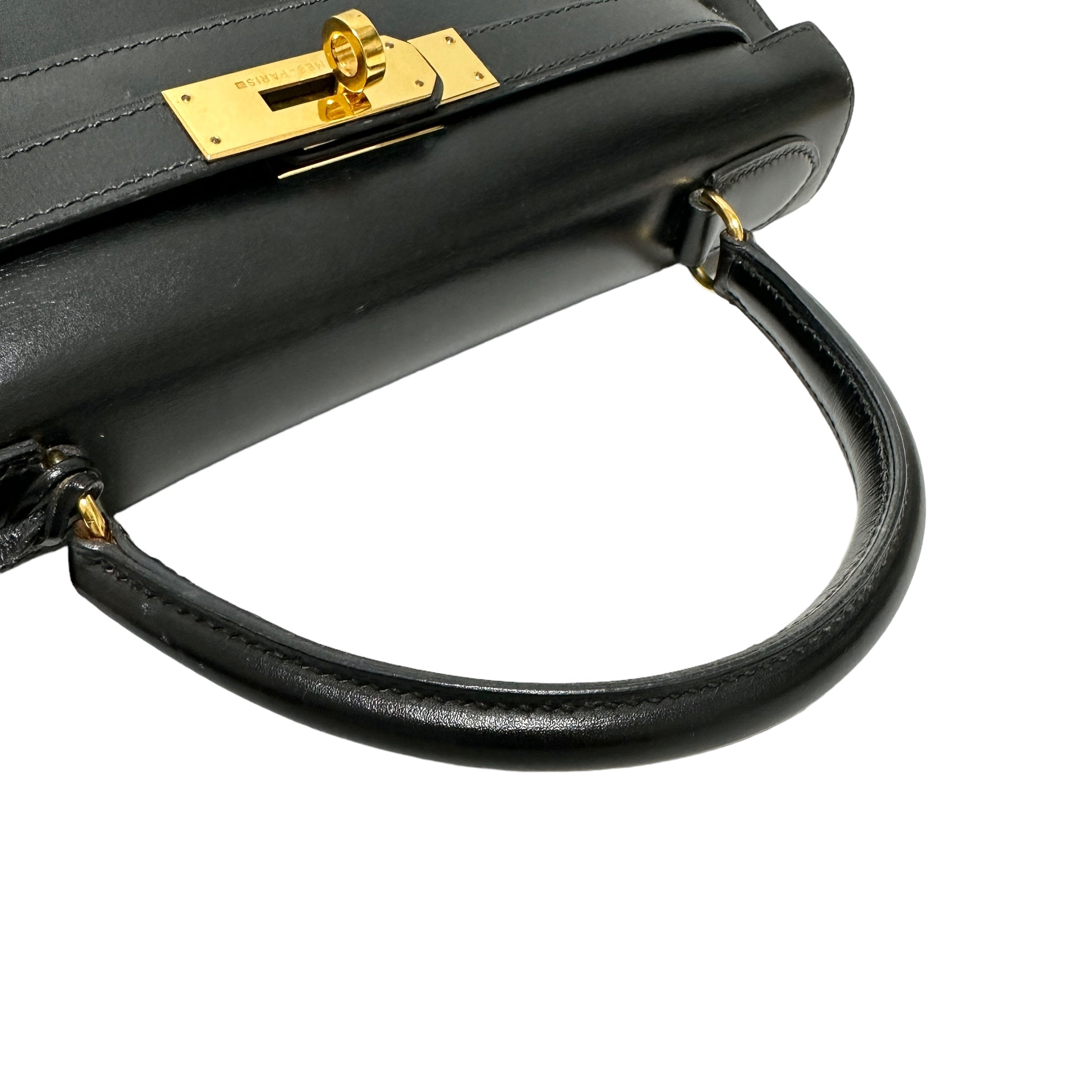 HERMES エルメス ケリー28