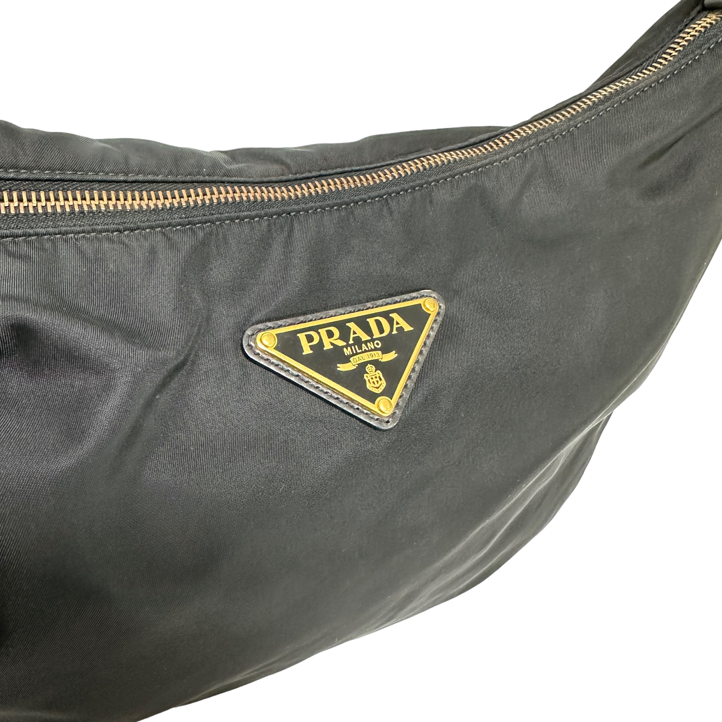 PRADA プラダ ショルダーバッグ