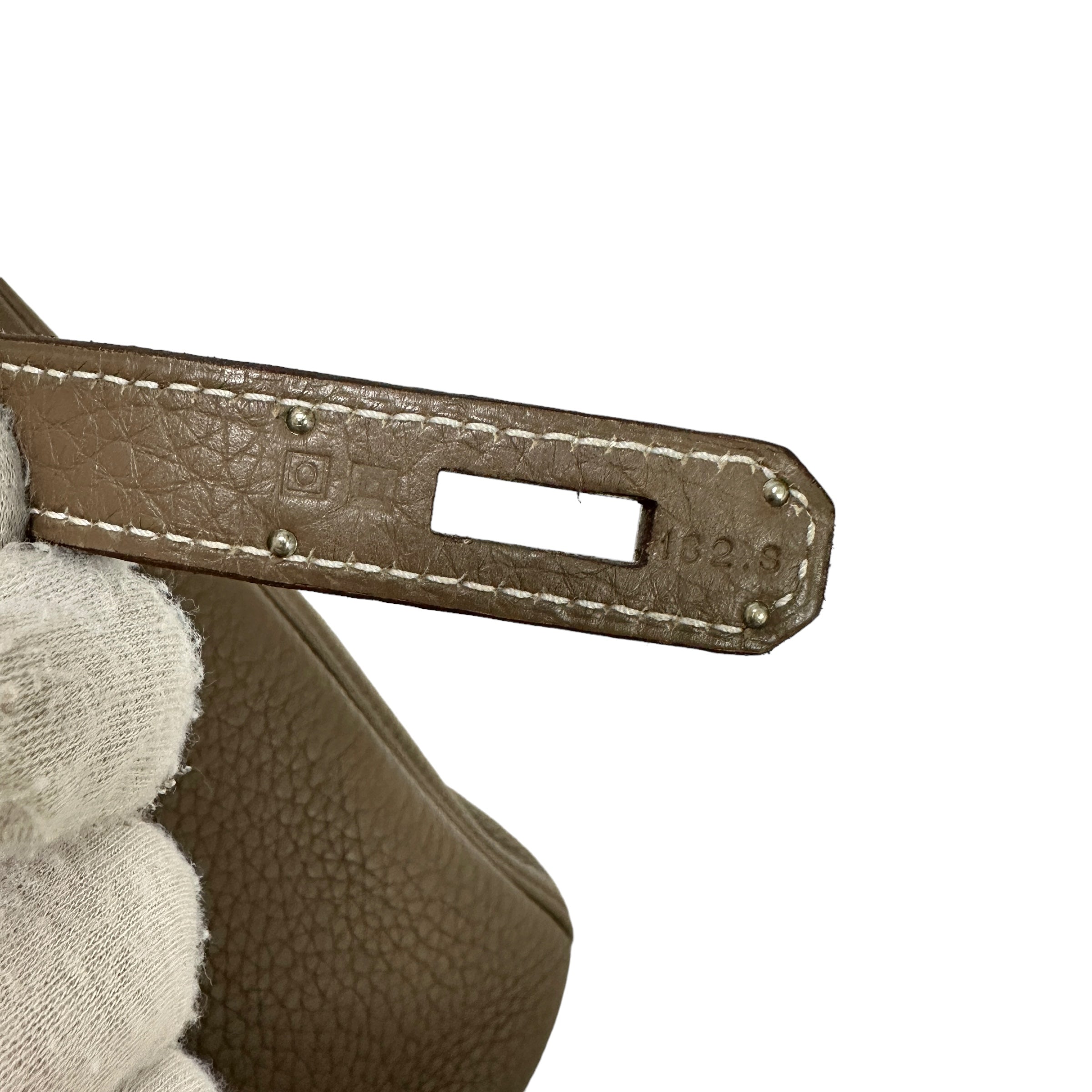 HERMES エルメス バーキン30