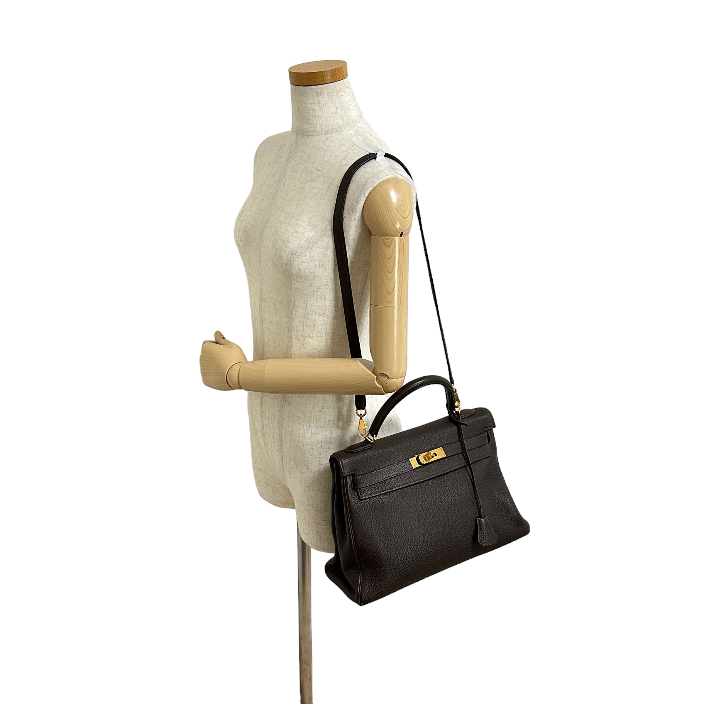 HERMES エルメス ケリー32