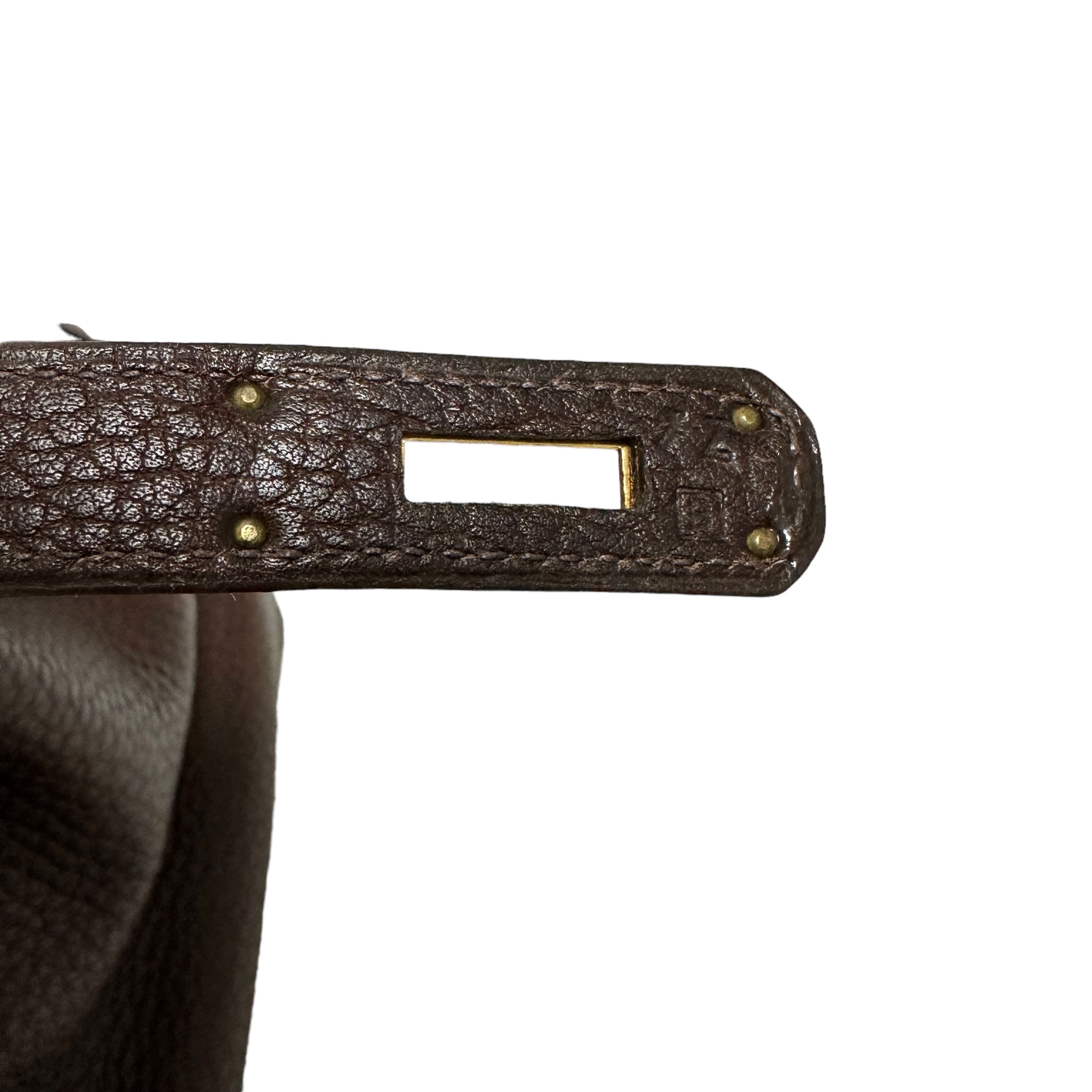 HERMES エルメス バーキン40