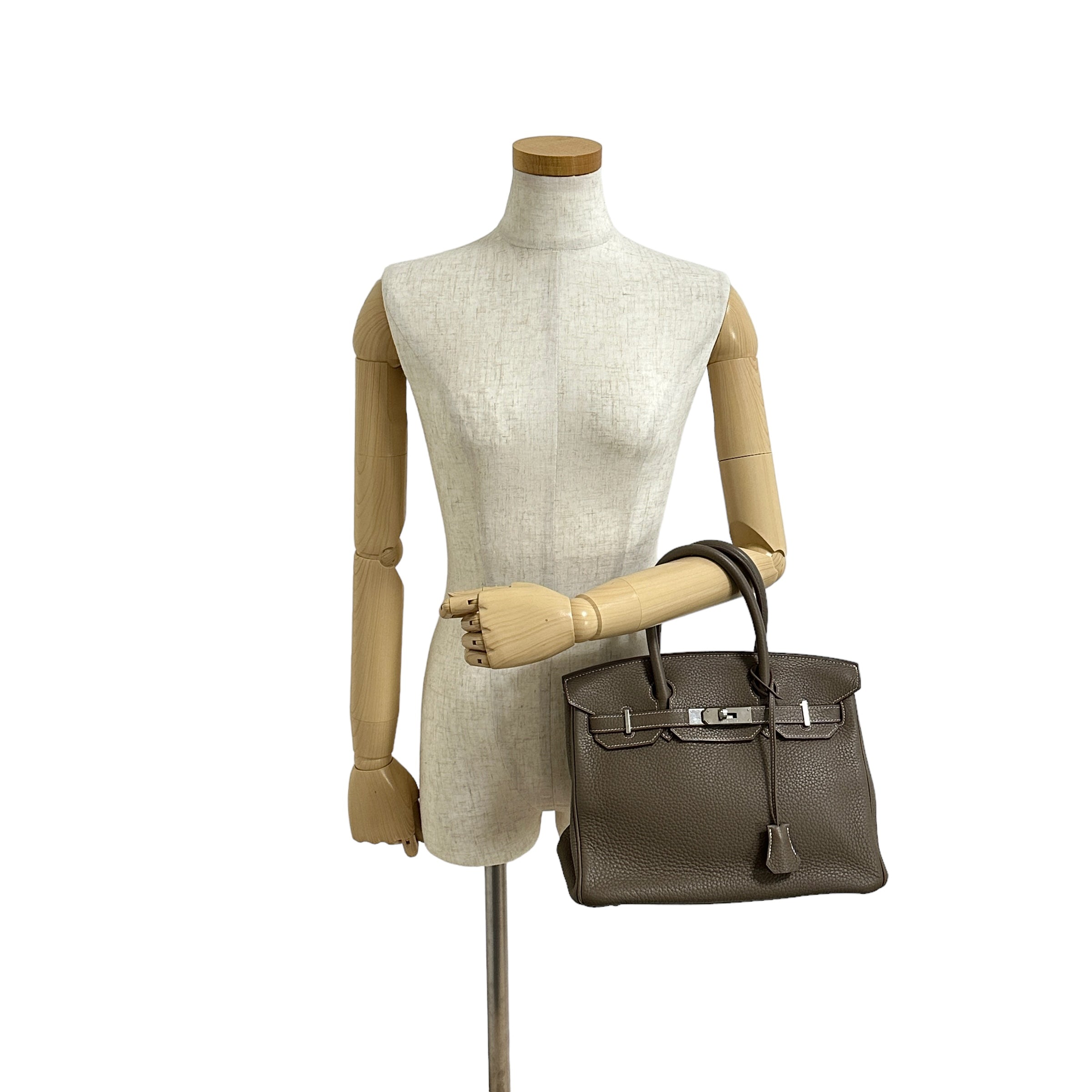 HERMES エルメス バーキン30