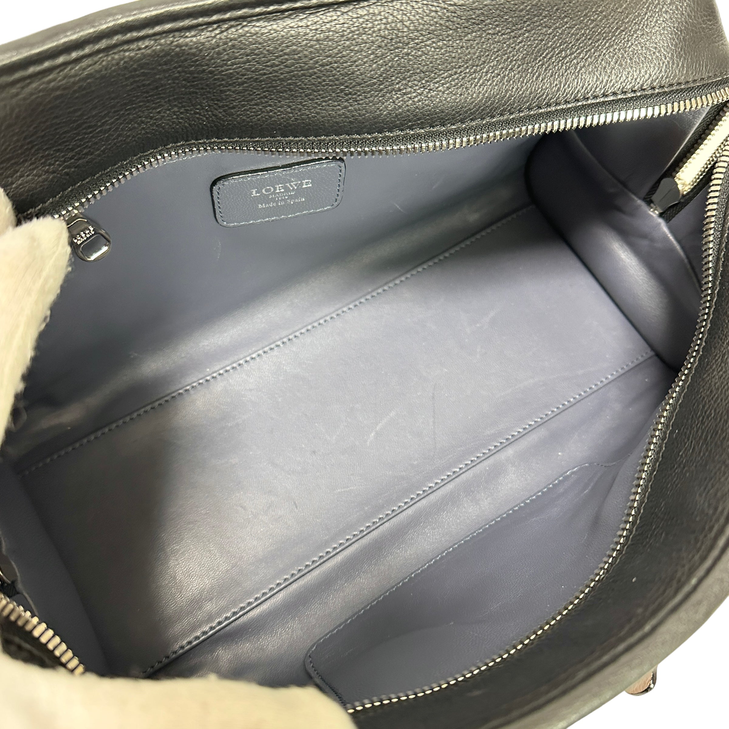 LOEWE ロエベ アマソナ28