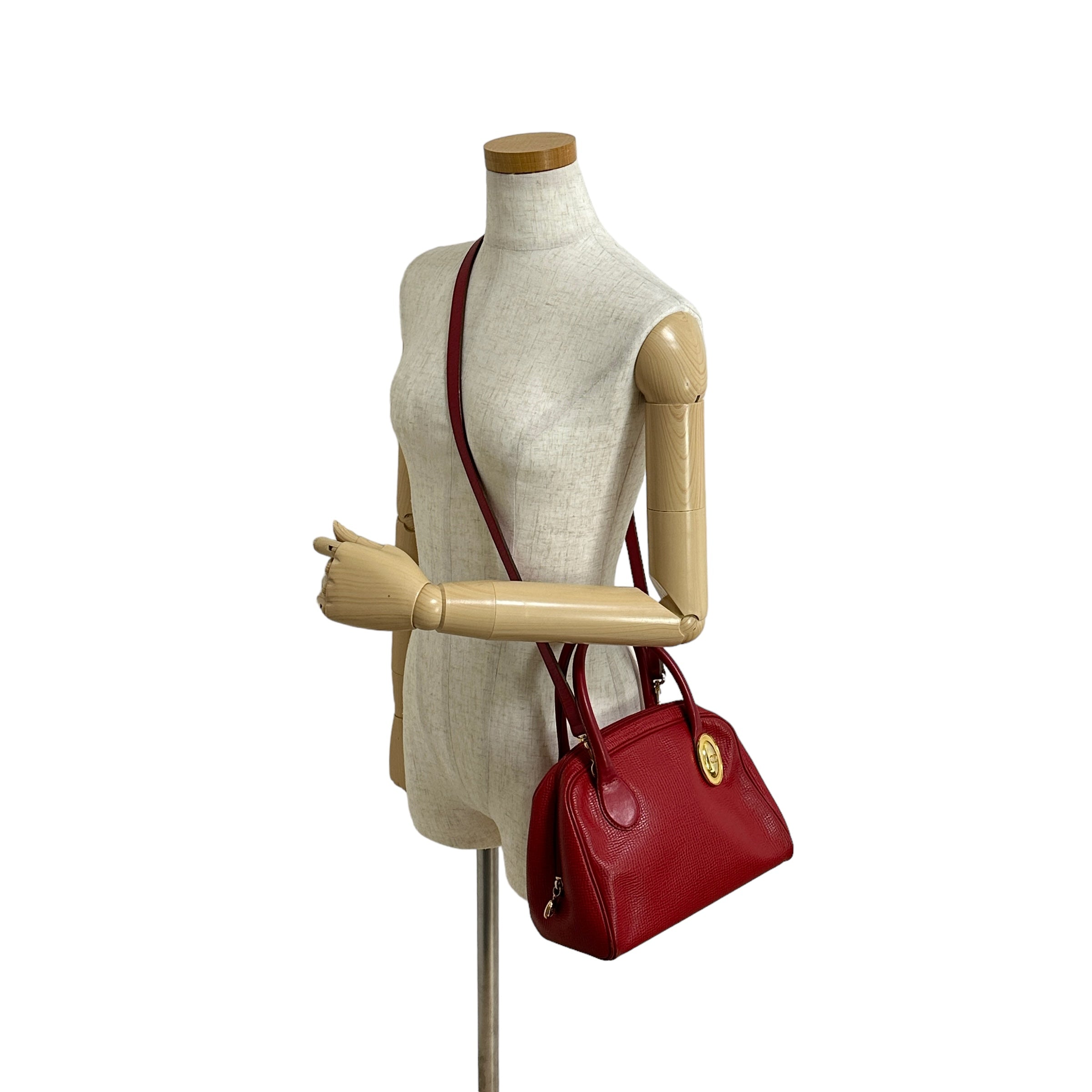 Christian Dior ディオール 2WAYバッグ