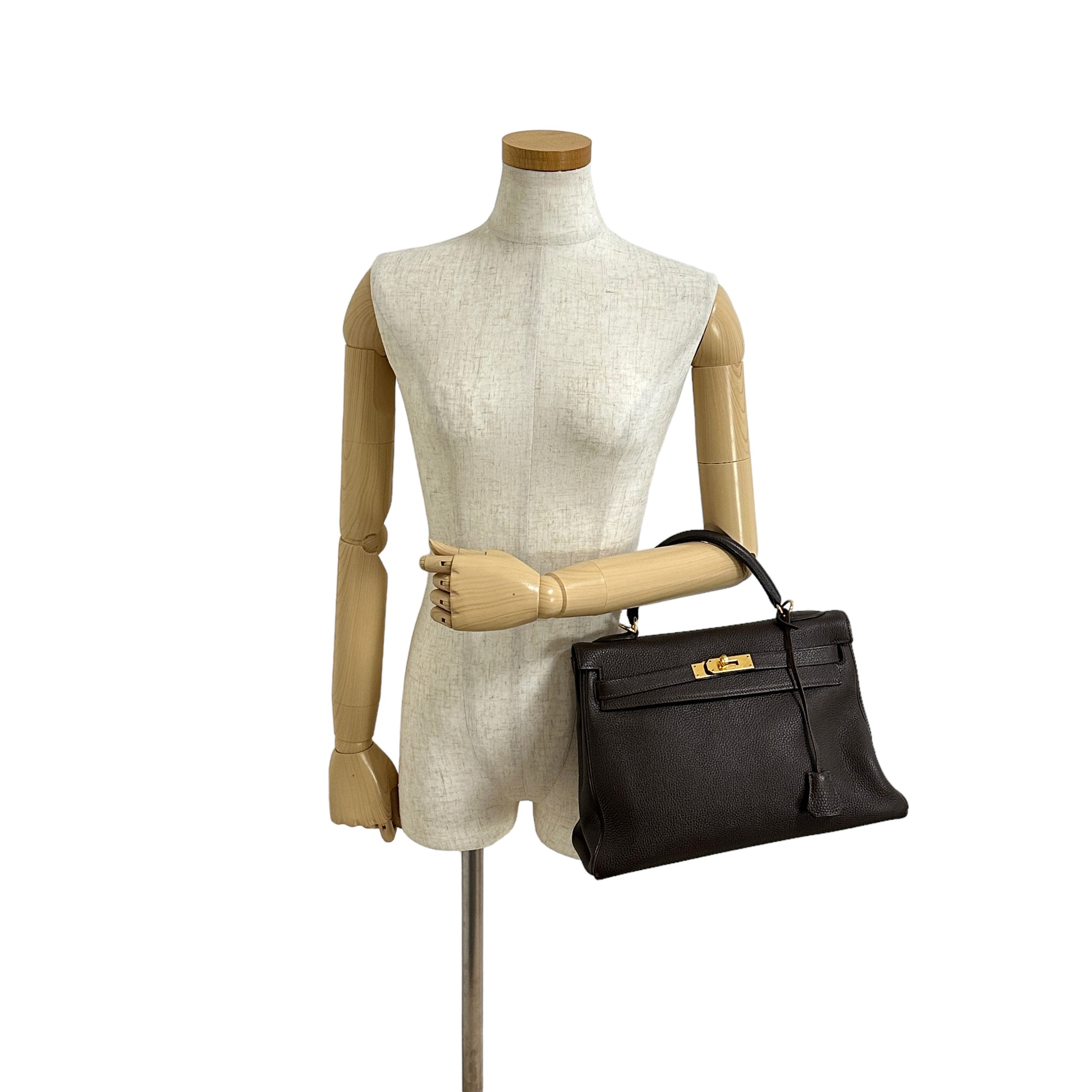 HERMES エルメス ケリー32