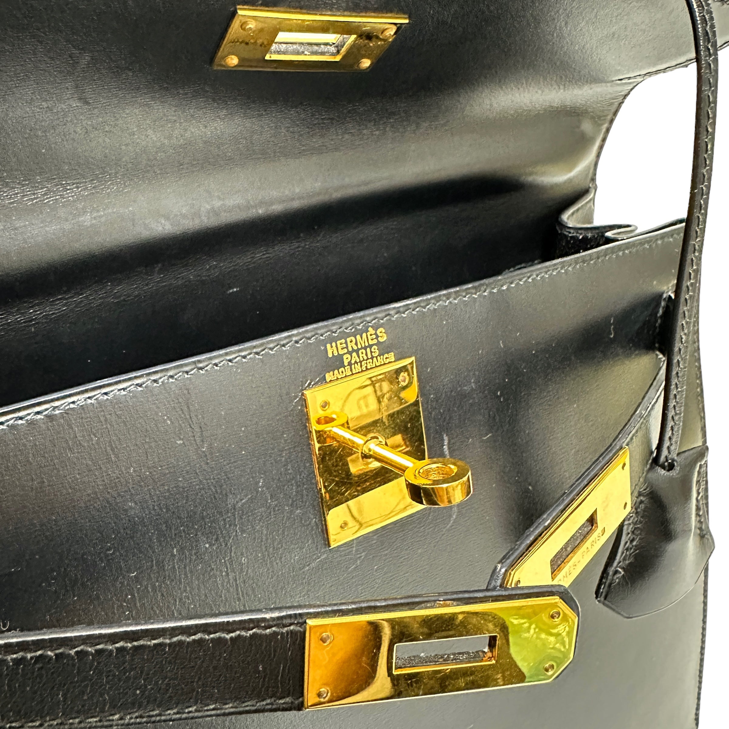 HERMES エルメス ケリー28