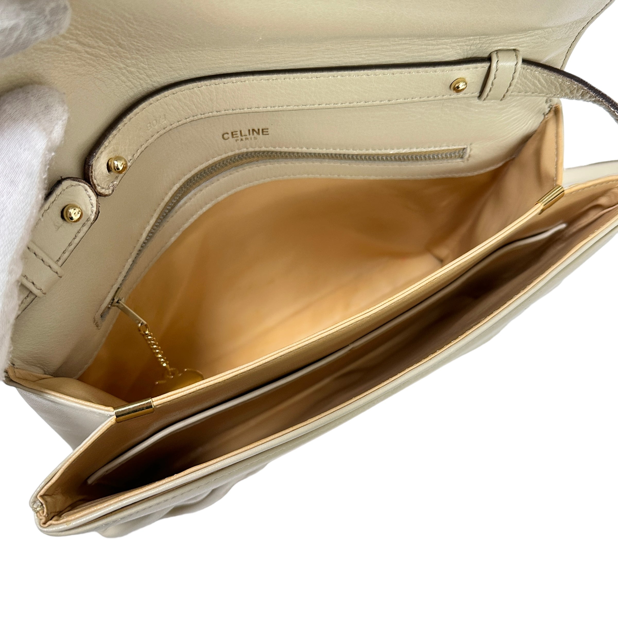 CELINE セリーヌ ショルダーバッグ