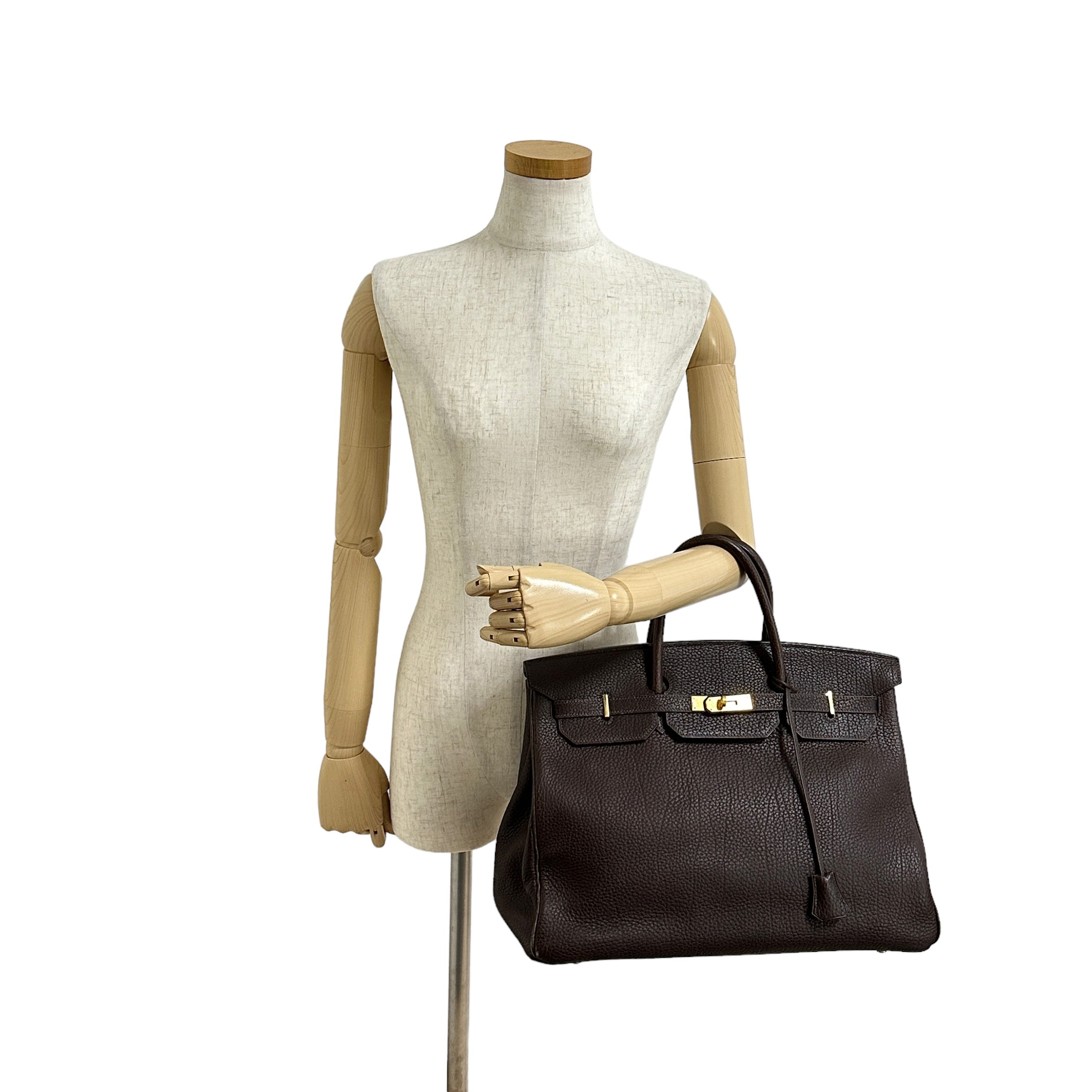 HERMES エルメス バーキン40