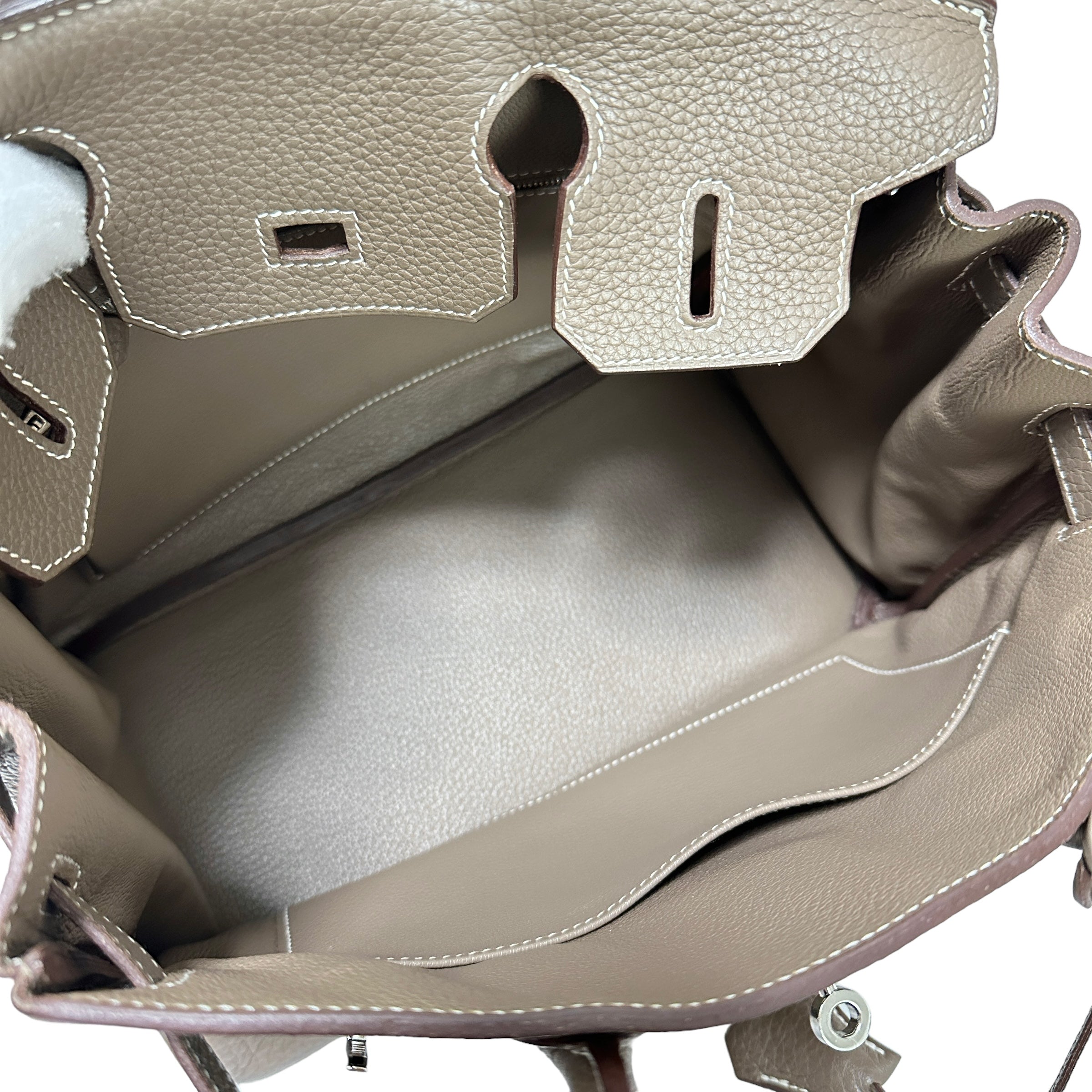 HERMES エルメス バーキン30