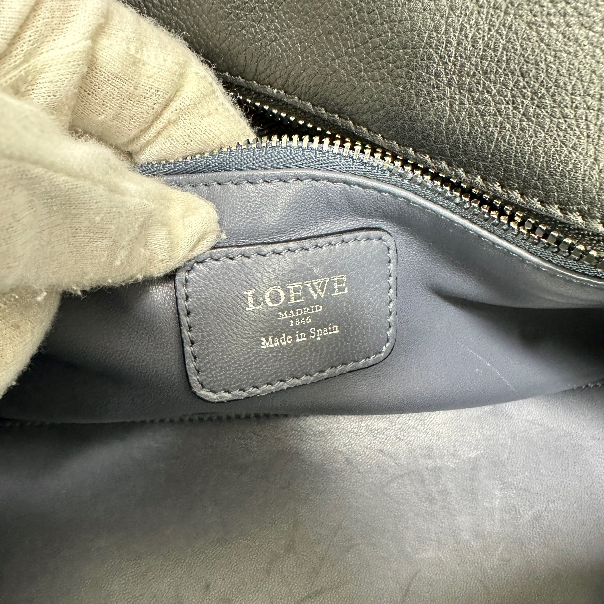 LOEWE ロエベ アマソナ28