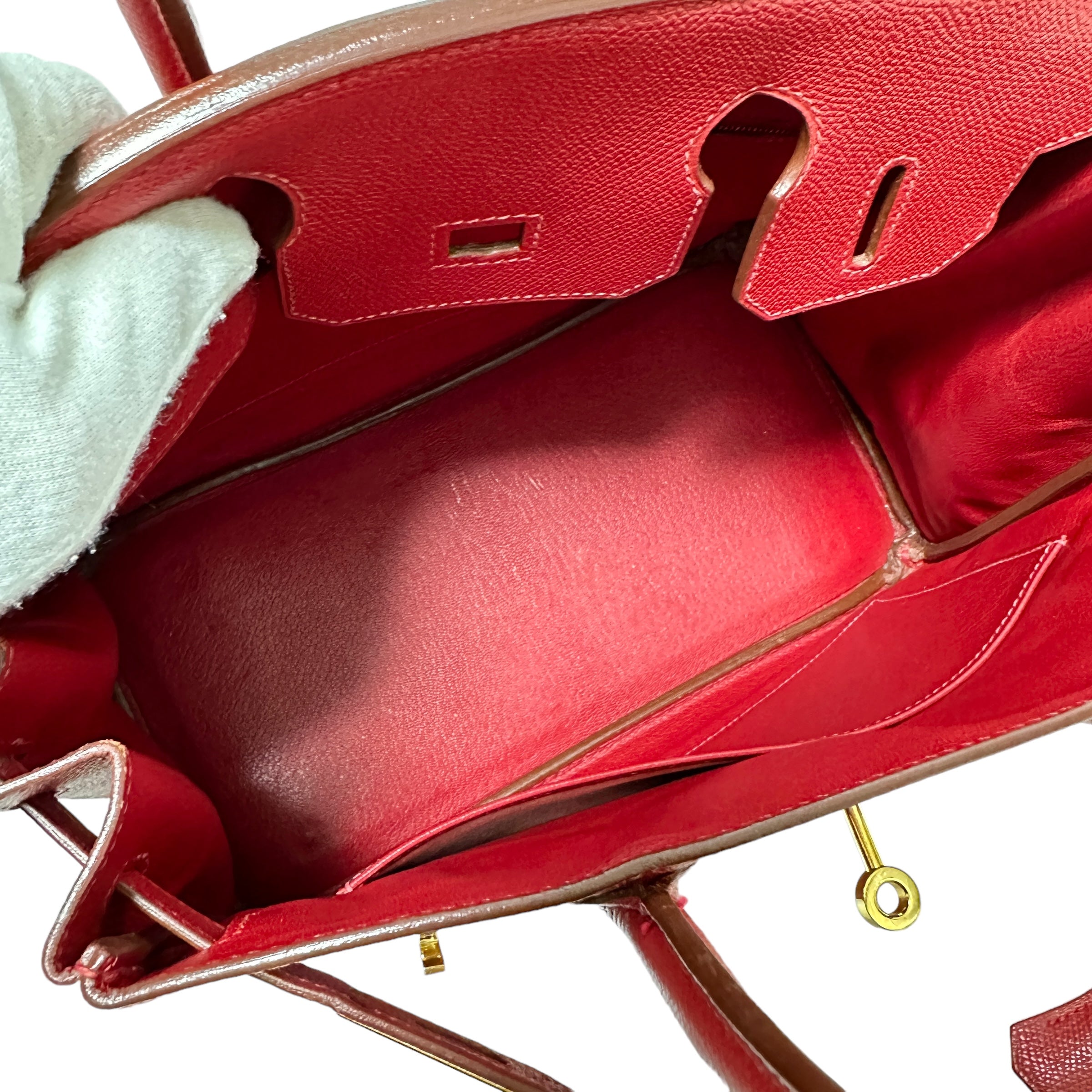 HERMES エルメス バーキン30