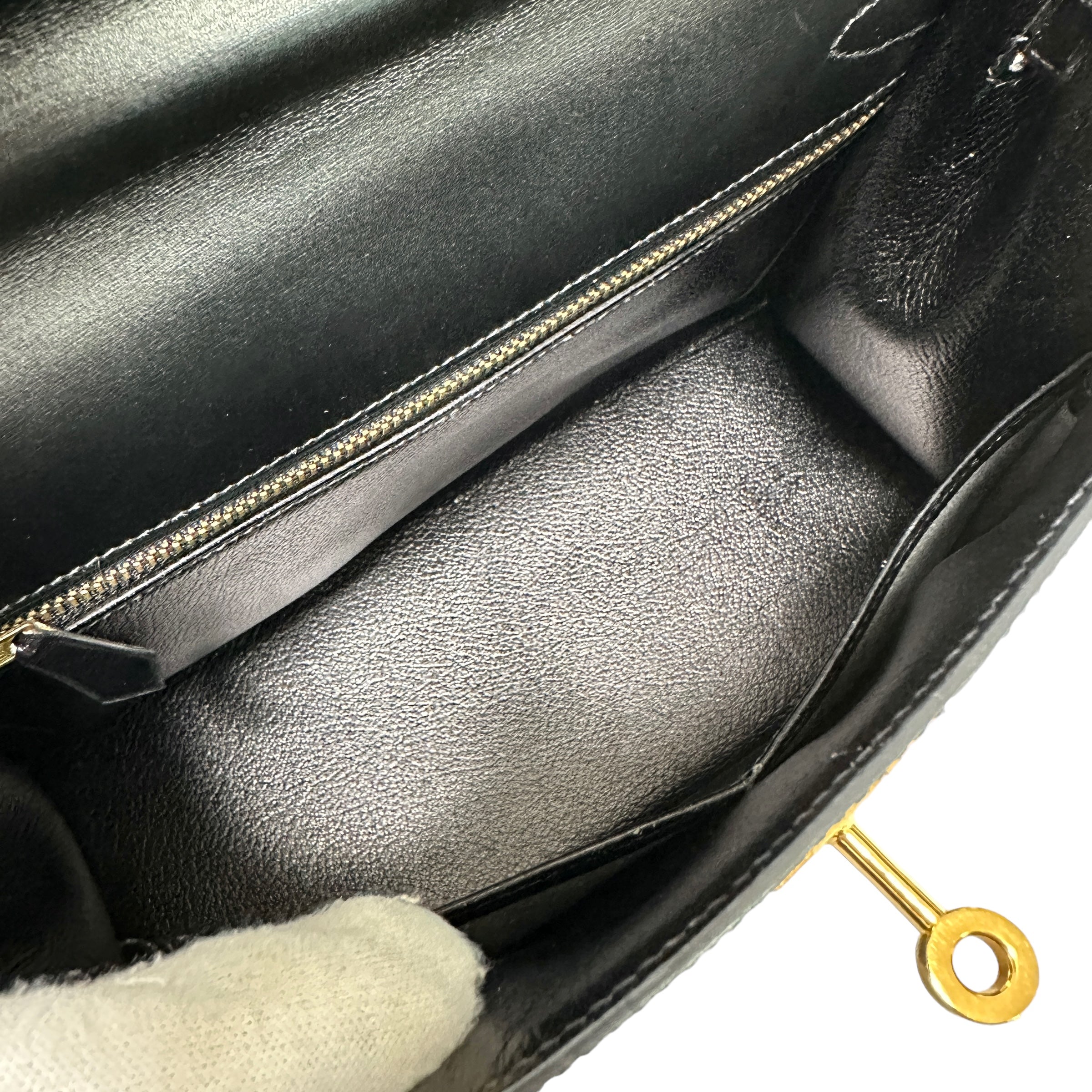 HERMES エルメス ケリー28