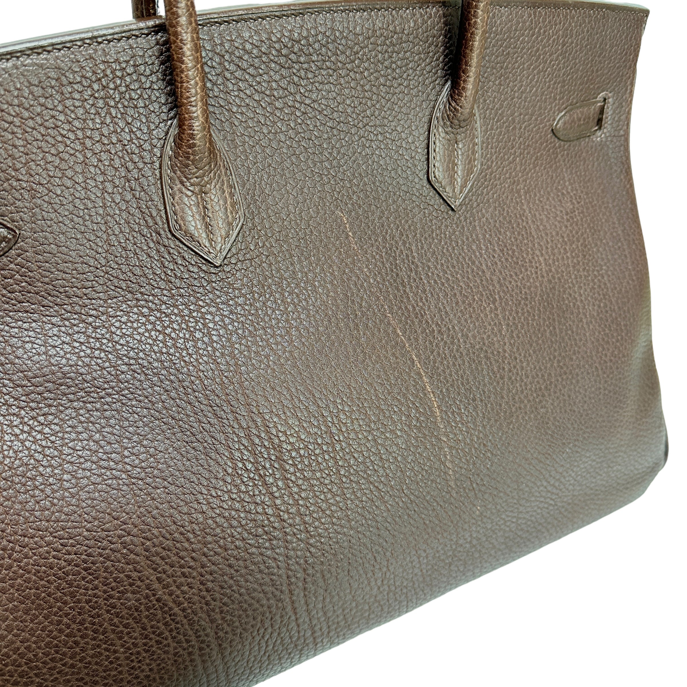 HERMES エルメス バーキン40