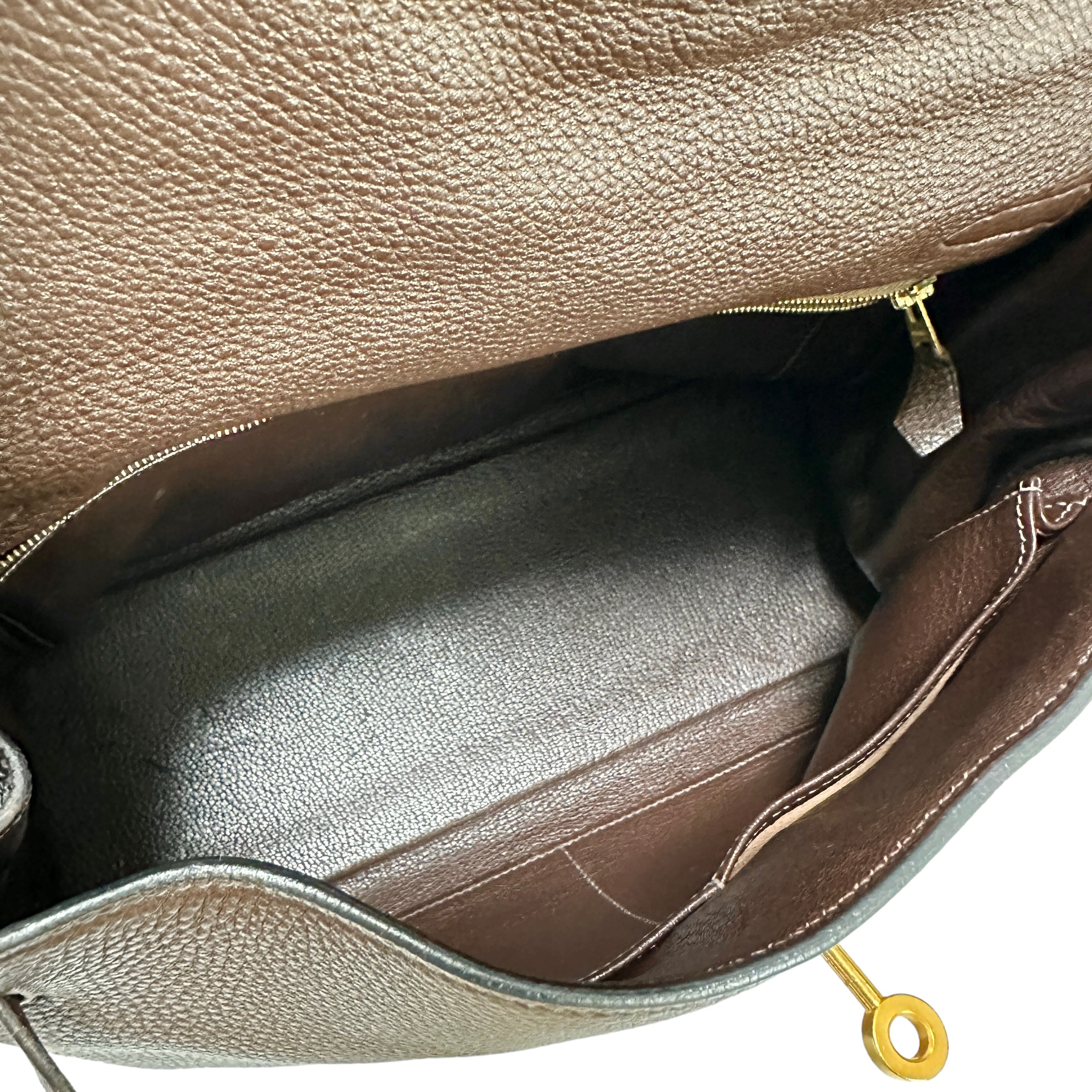 HERMES エルメス ケリー32