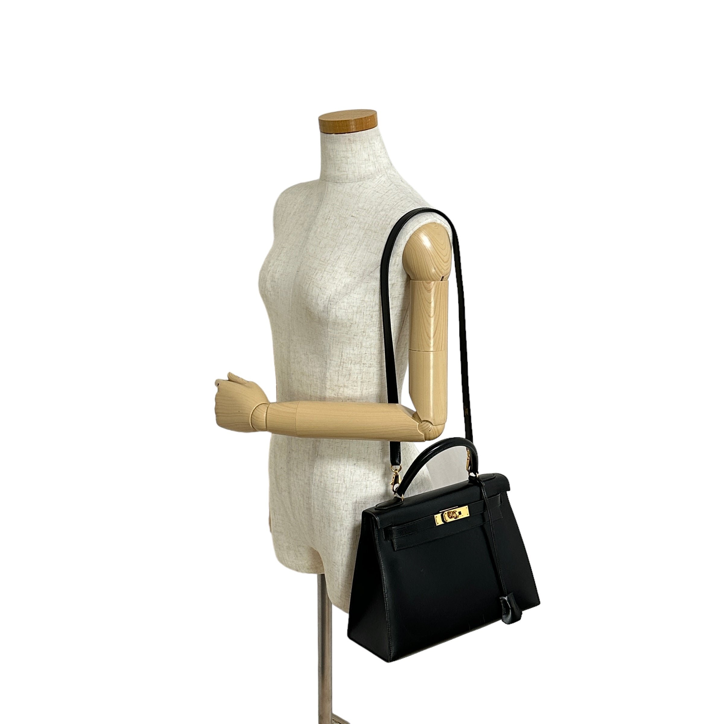 HERMES エルメス ケリー28