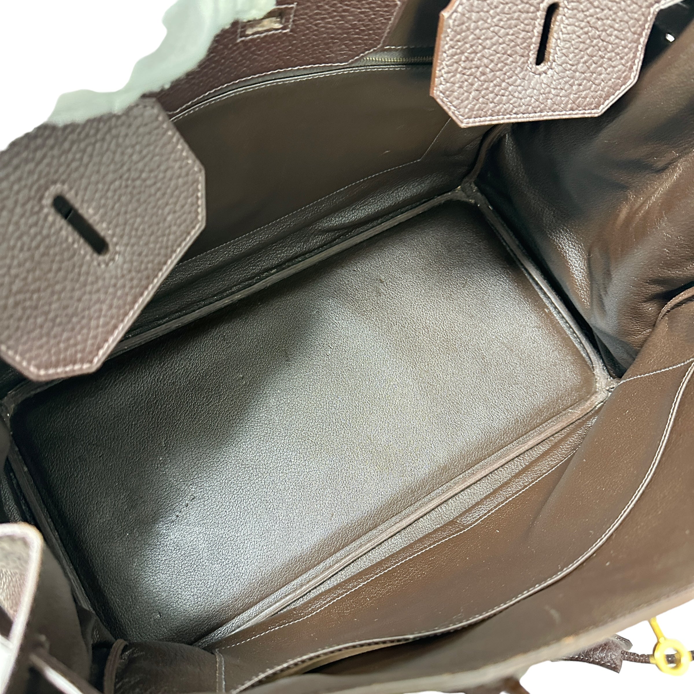 HERMES エルメス バーキン40