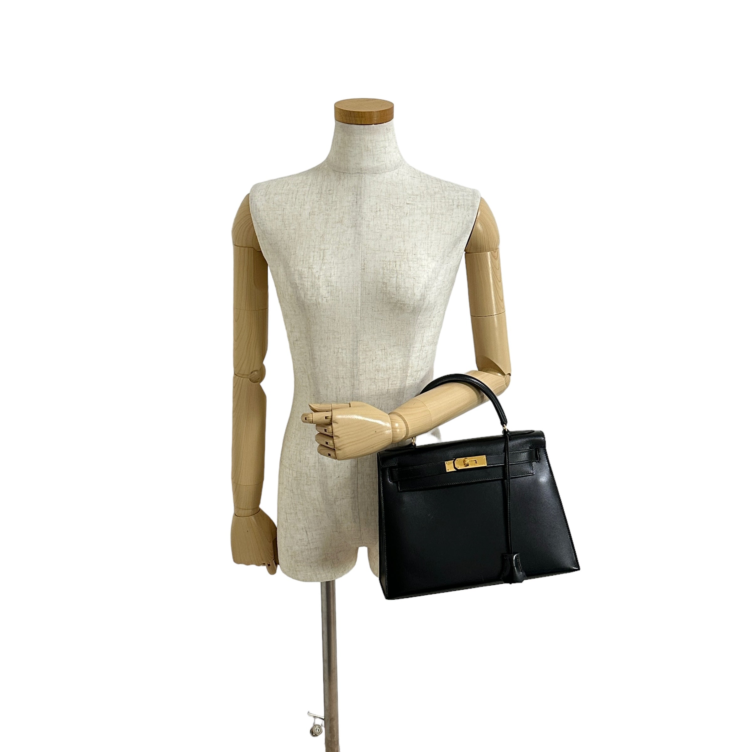 HERMES エルメス ケリー28