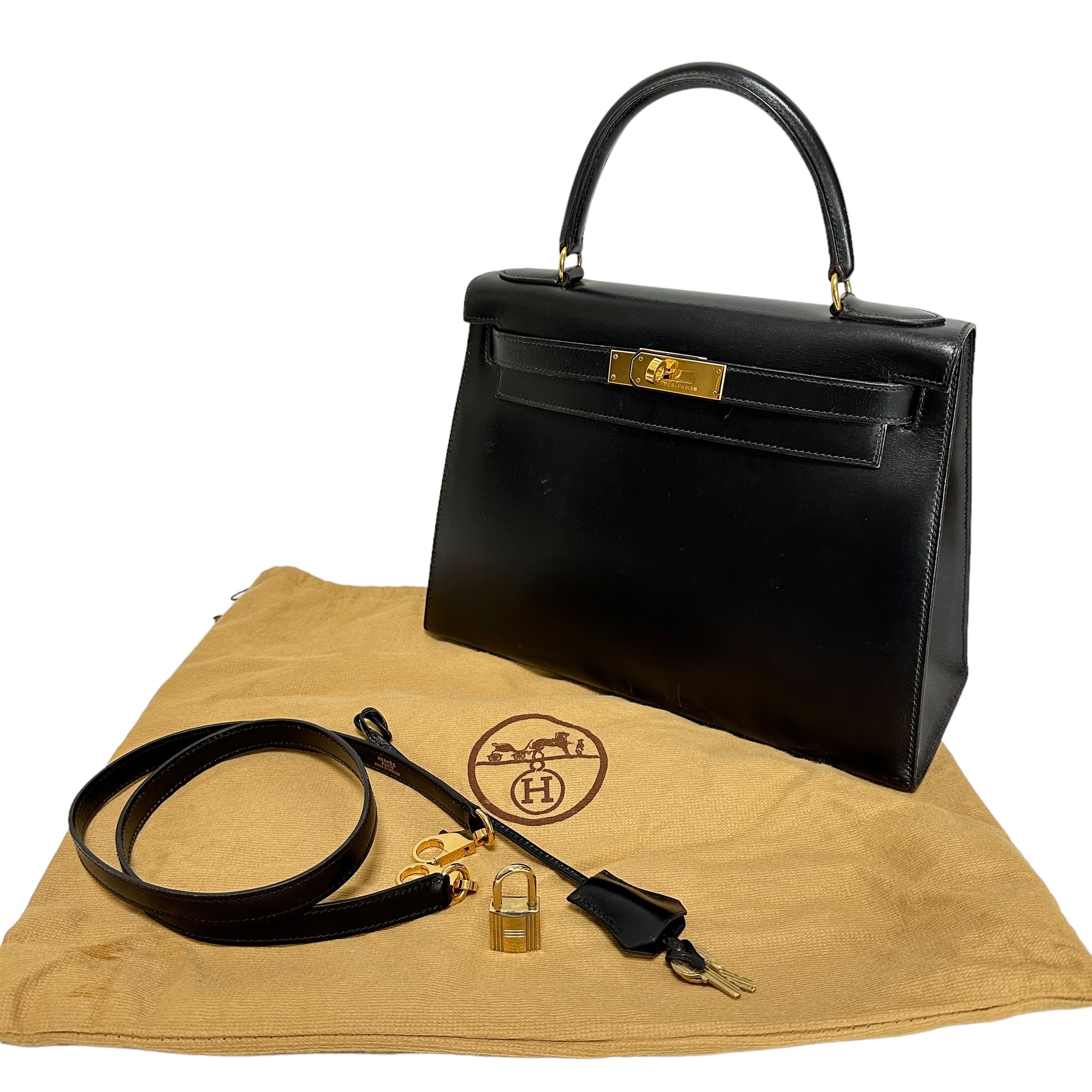 HERMES エルメス ケリー28