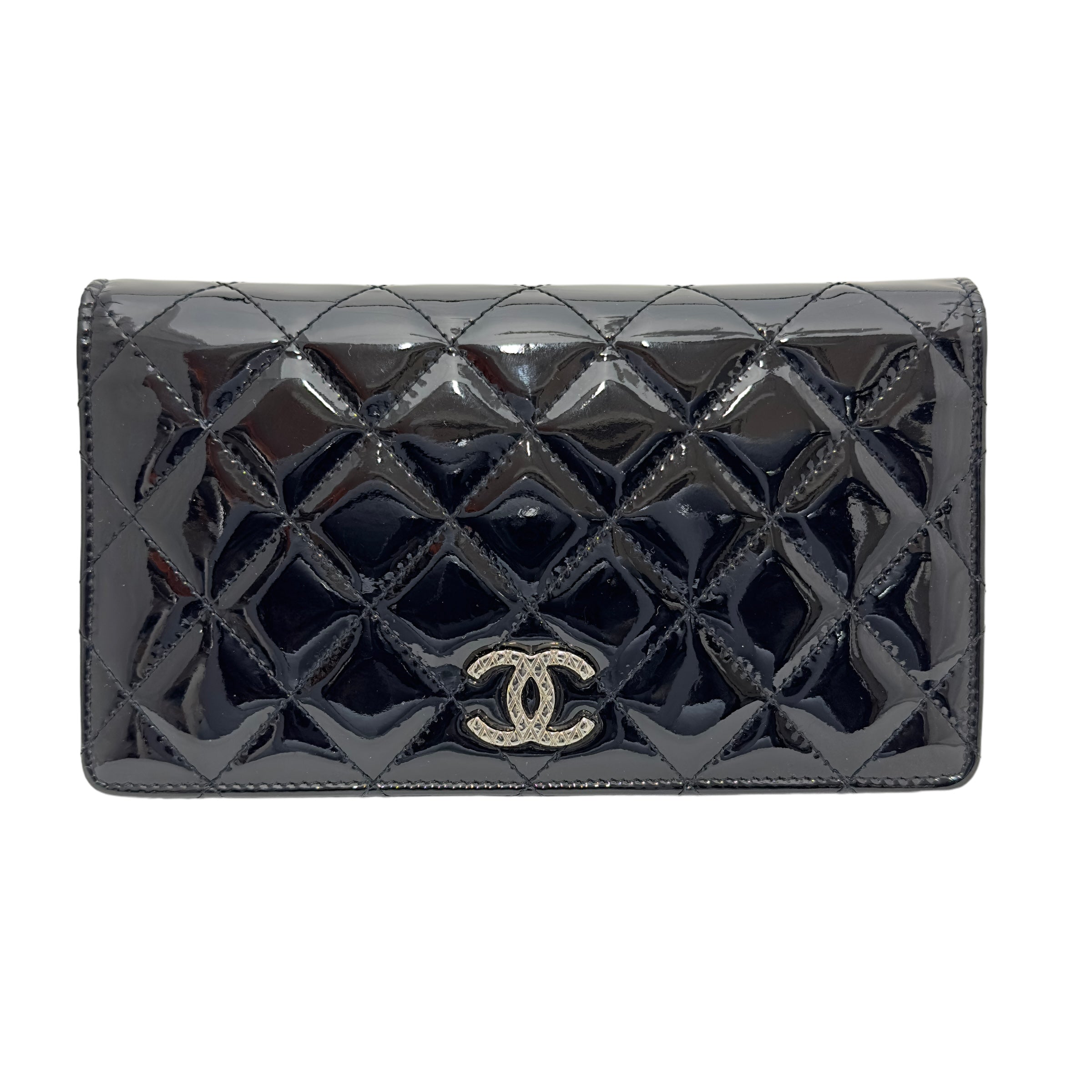 CHANEL シャネル ウォレット