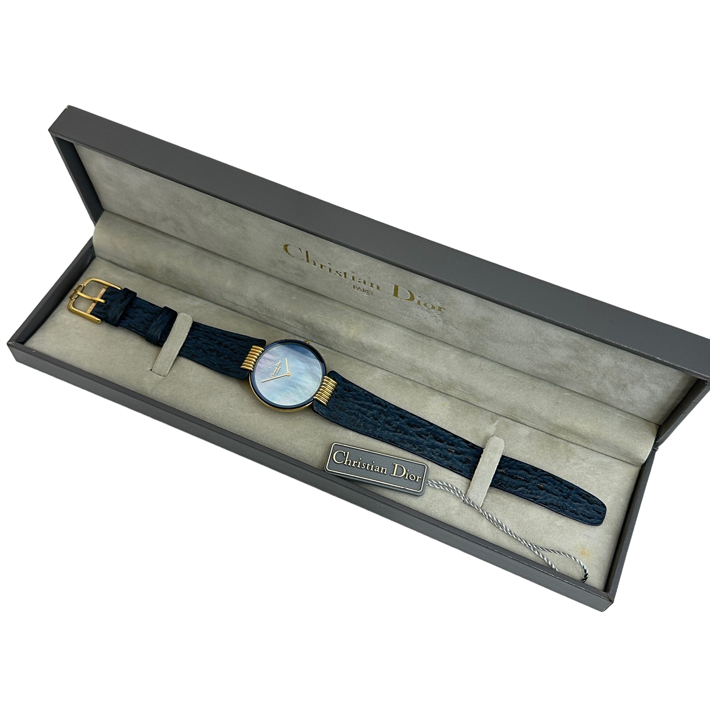 Christian Dior ディオール バギラ