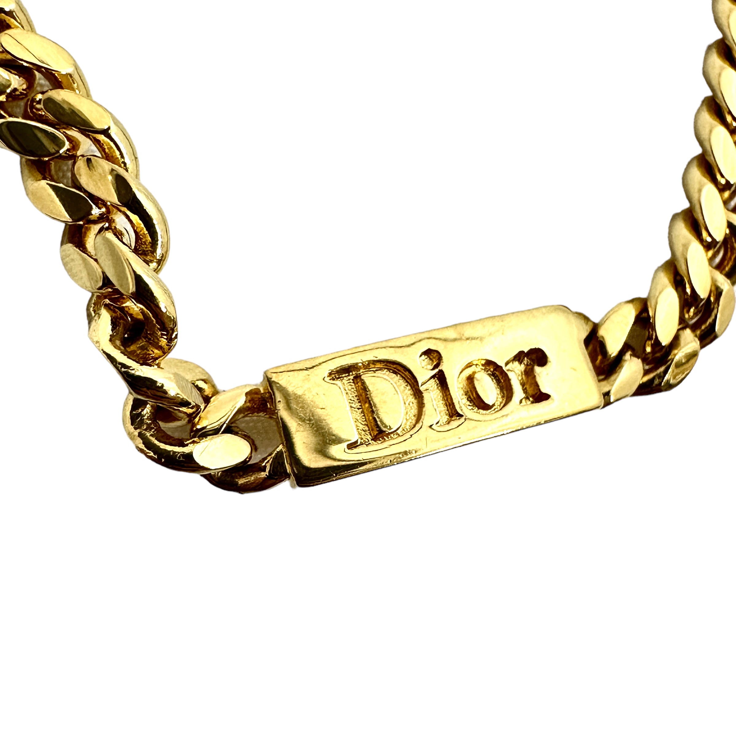 Christian Dior ディオール ブレスレット