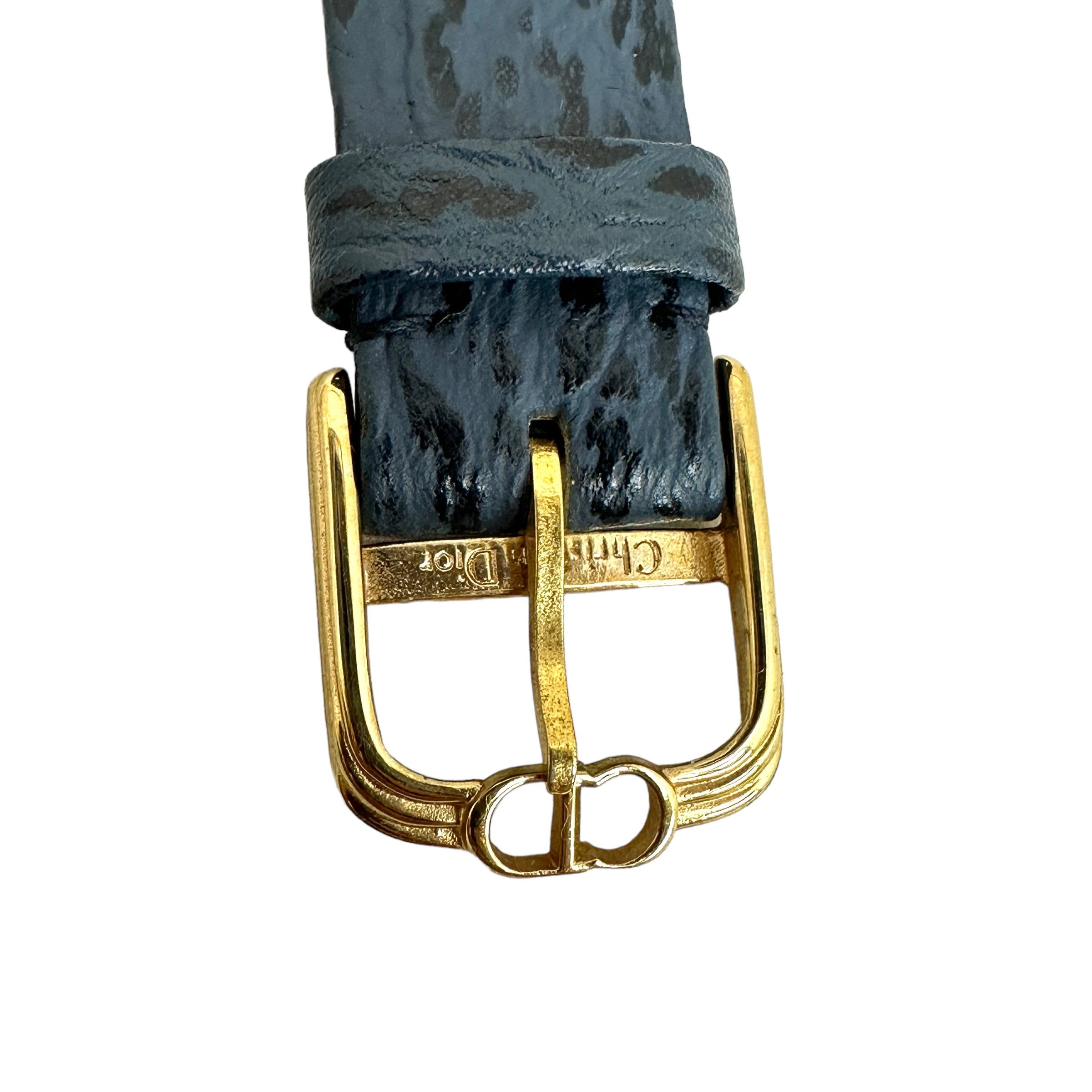 Christian Dior ディオール バギラ