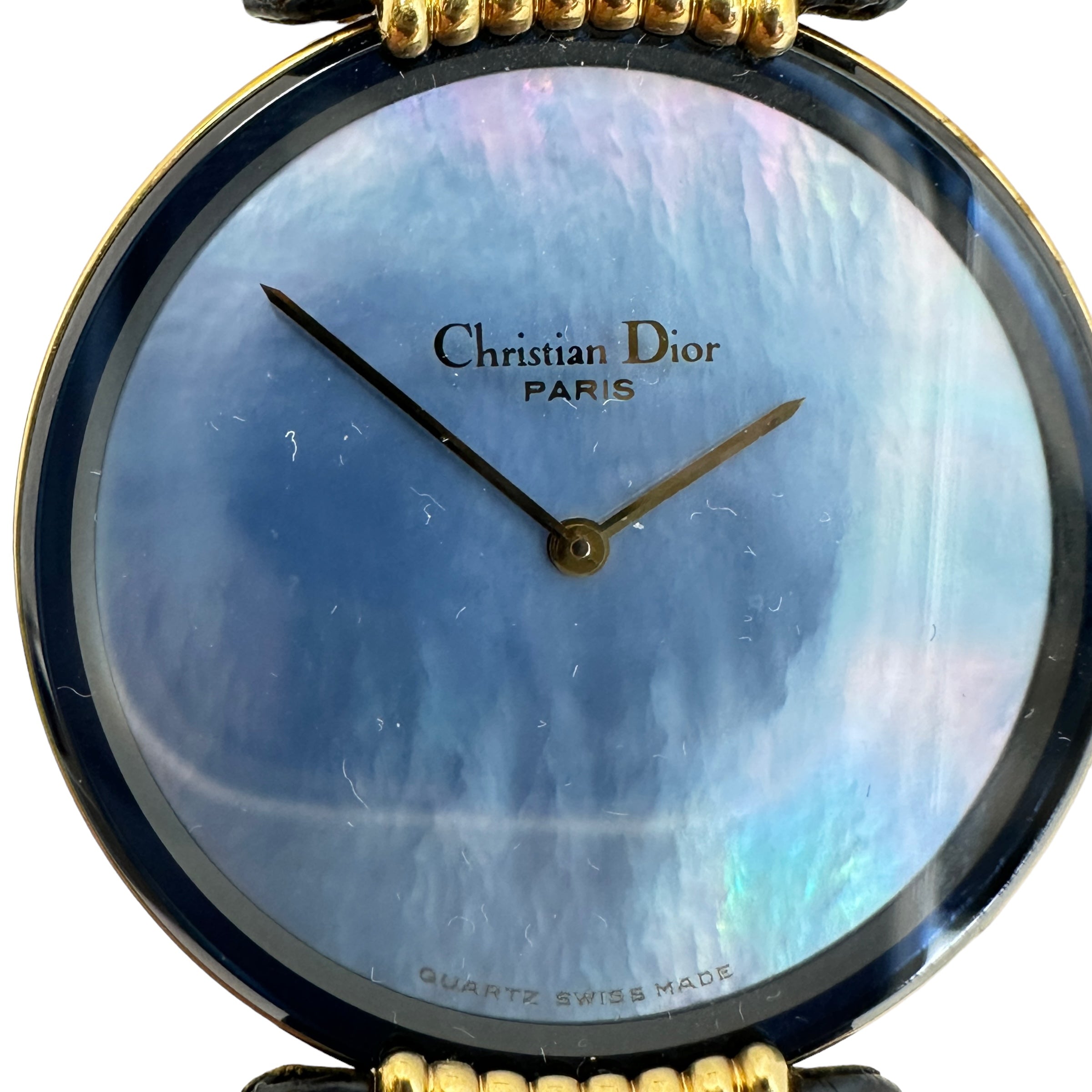 Christian Dior ディオール バギラ