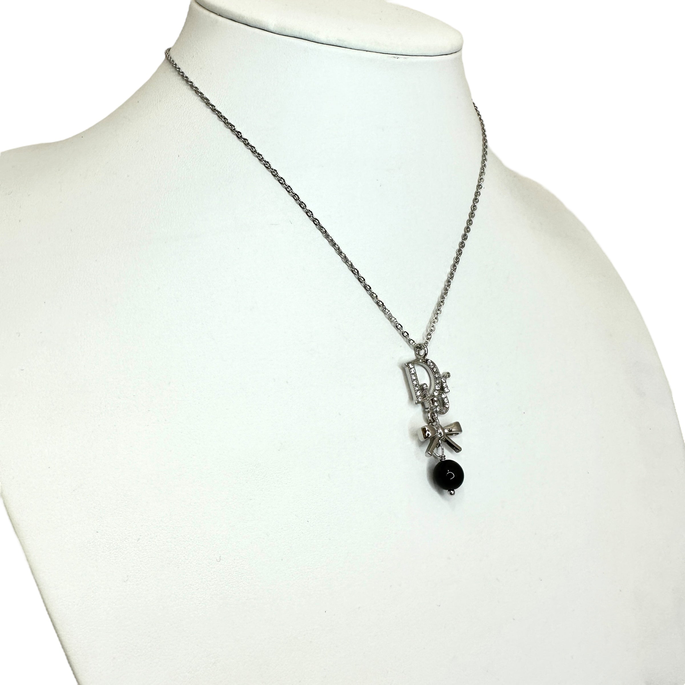 Christian Dior ディオール ネックレス